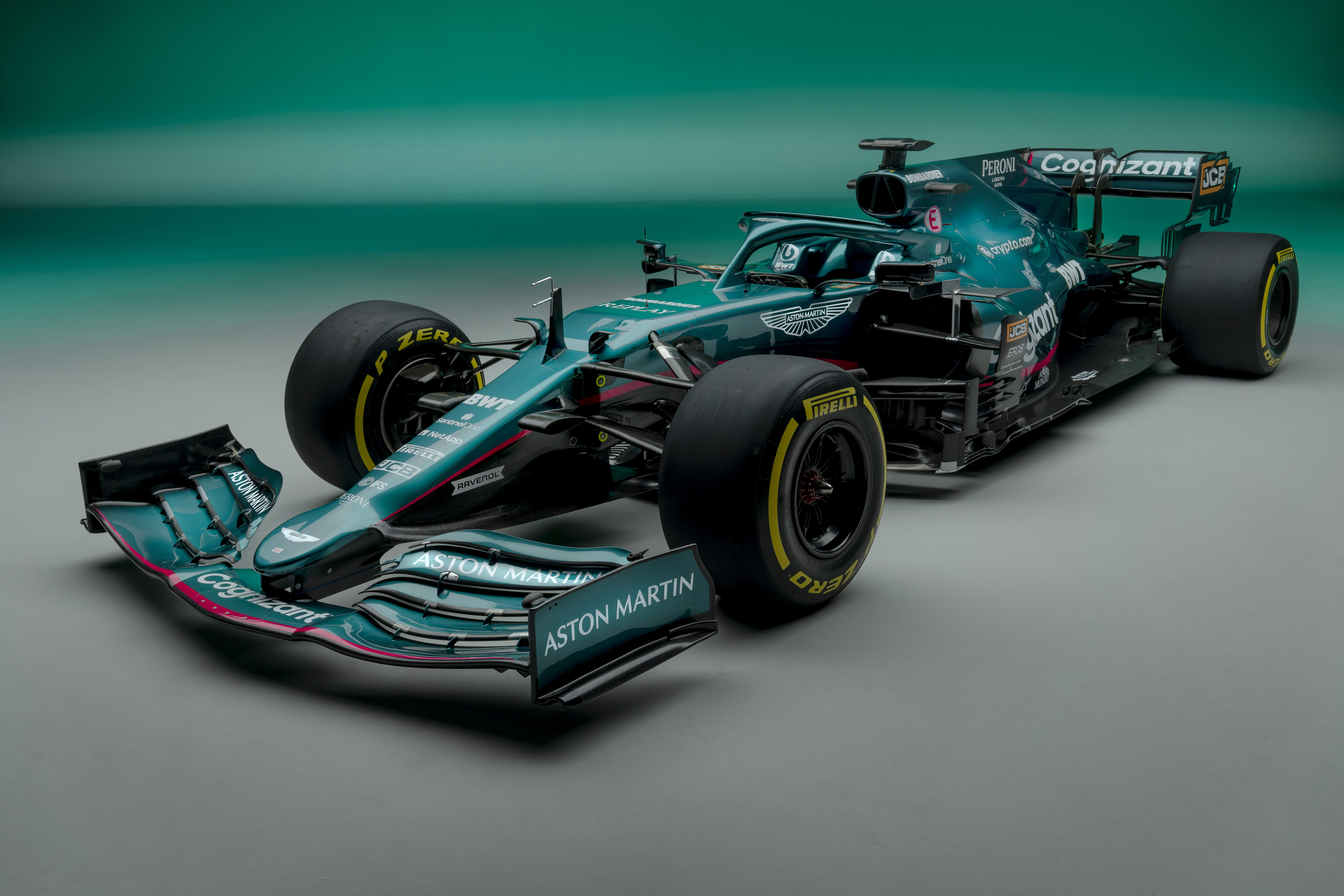 MercedesAMG F1 W12 E Performance Backgrounds