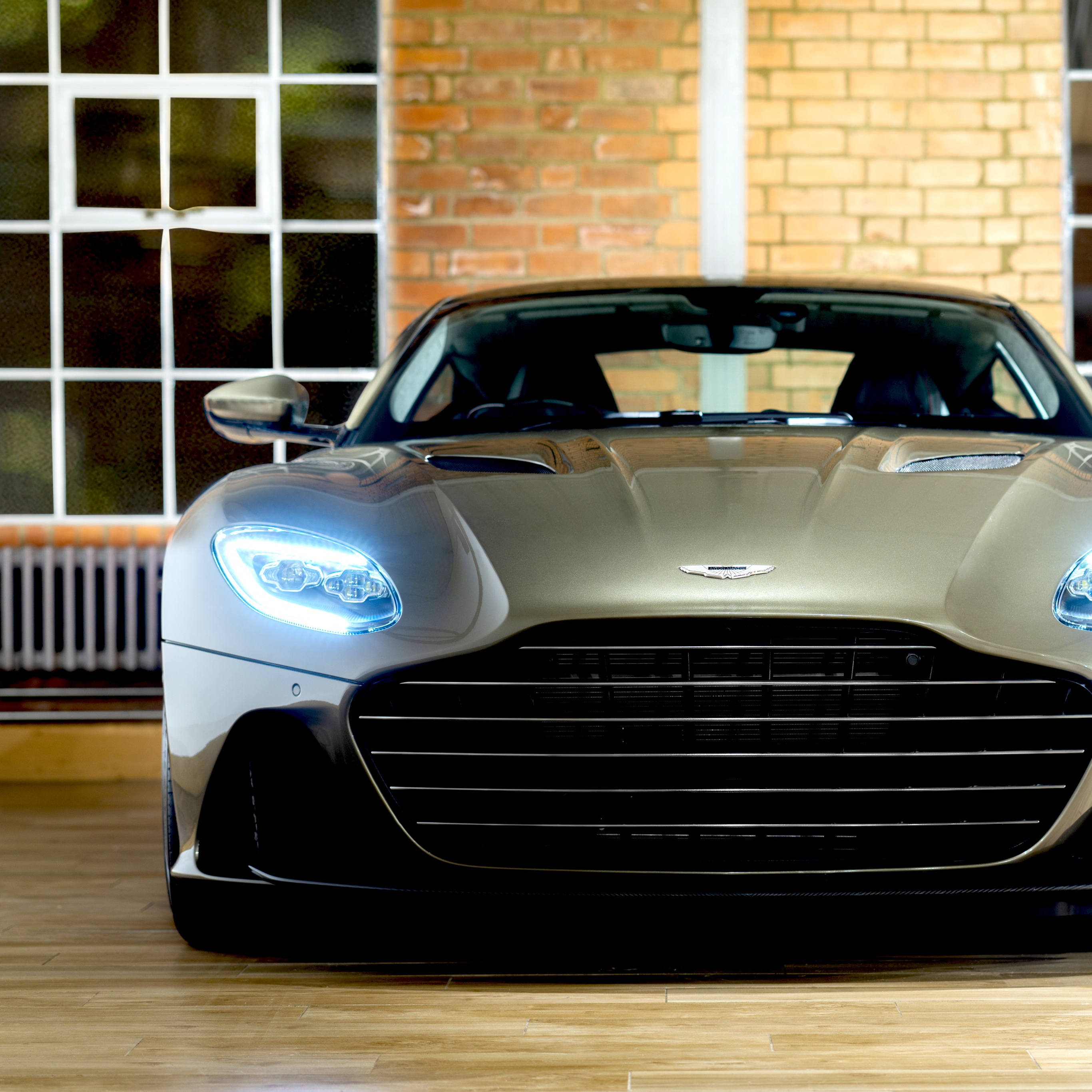 Aston Martin DBS Superleggera Wallpaper 4K, 5K, 8K, Cars, #135