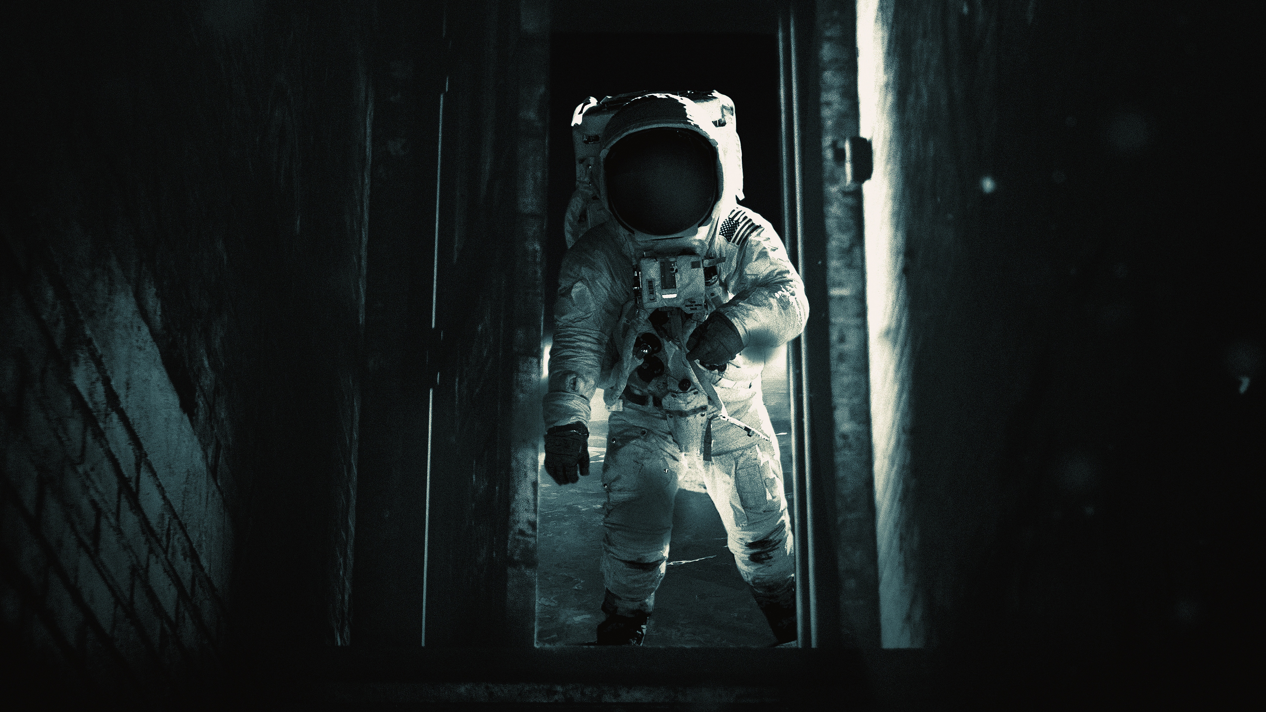 Featured image of post Astronauta 4K Wallpaper