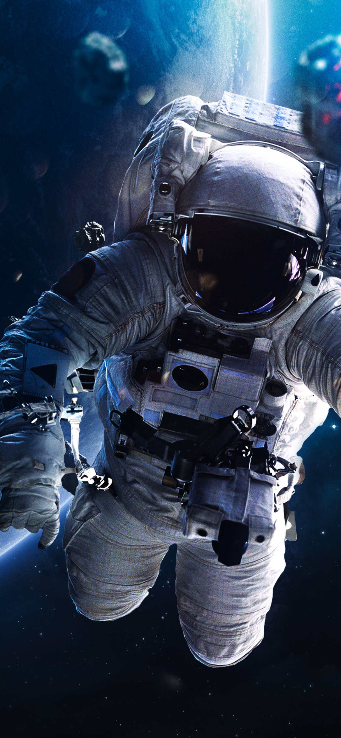 Free download Astronaut Wallpapers for Iphone 7 Iphone 7 plus Iphone 6  1080x1920 for your Desktop Mobile  Tablet  Explore 72 Astronaut  Wallpaper  Cool Astronaut Wallpapers Burning Astronaut Wallpaper Sloth Astronaut  Wallpaper