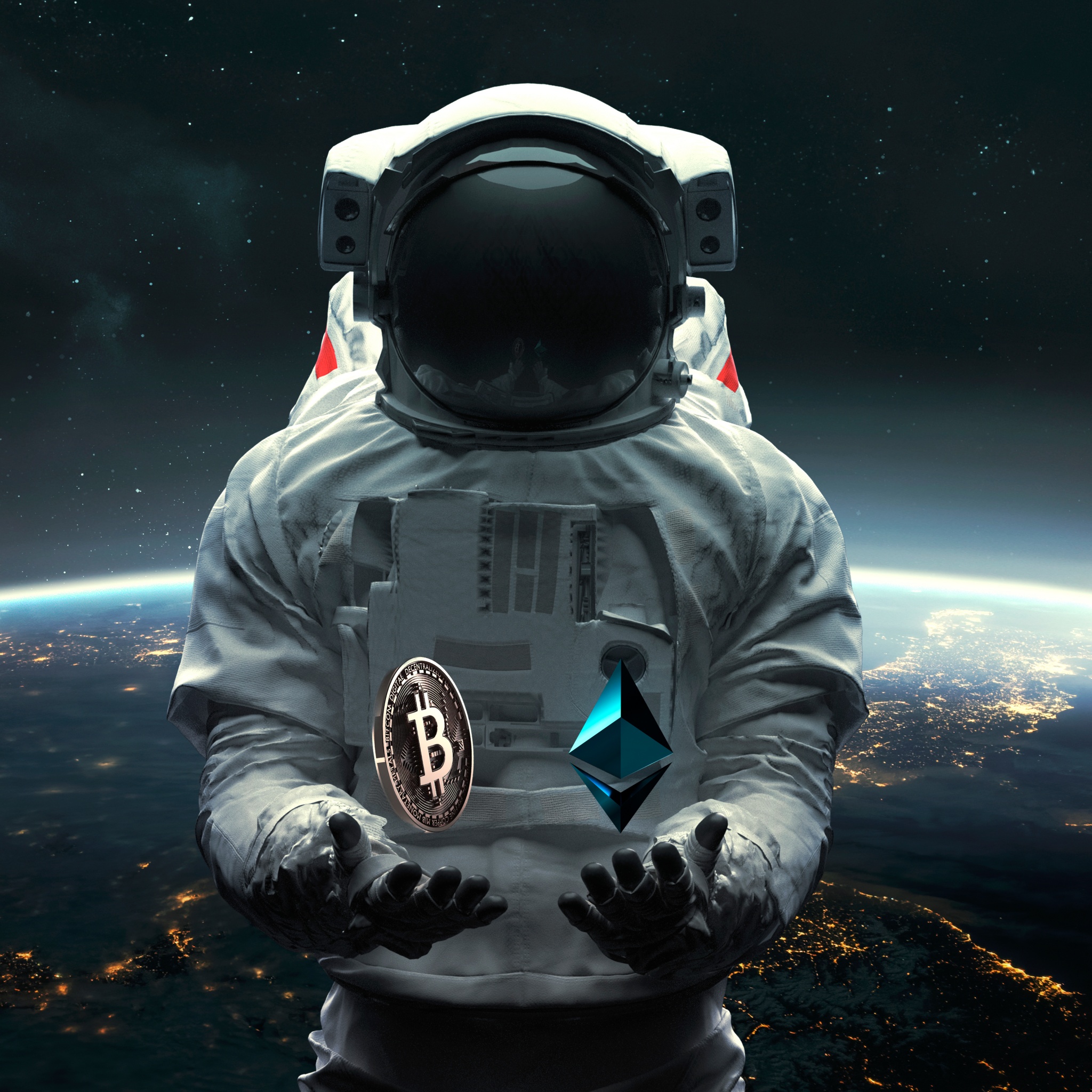 astronaut coin crypto
