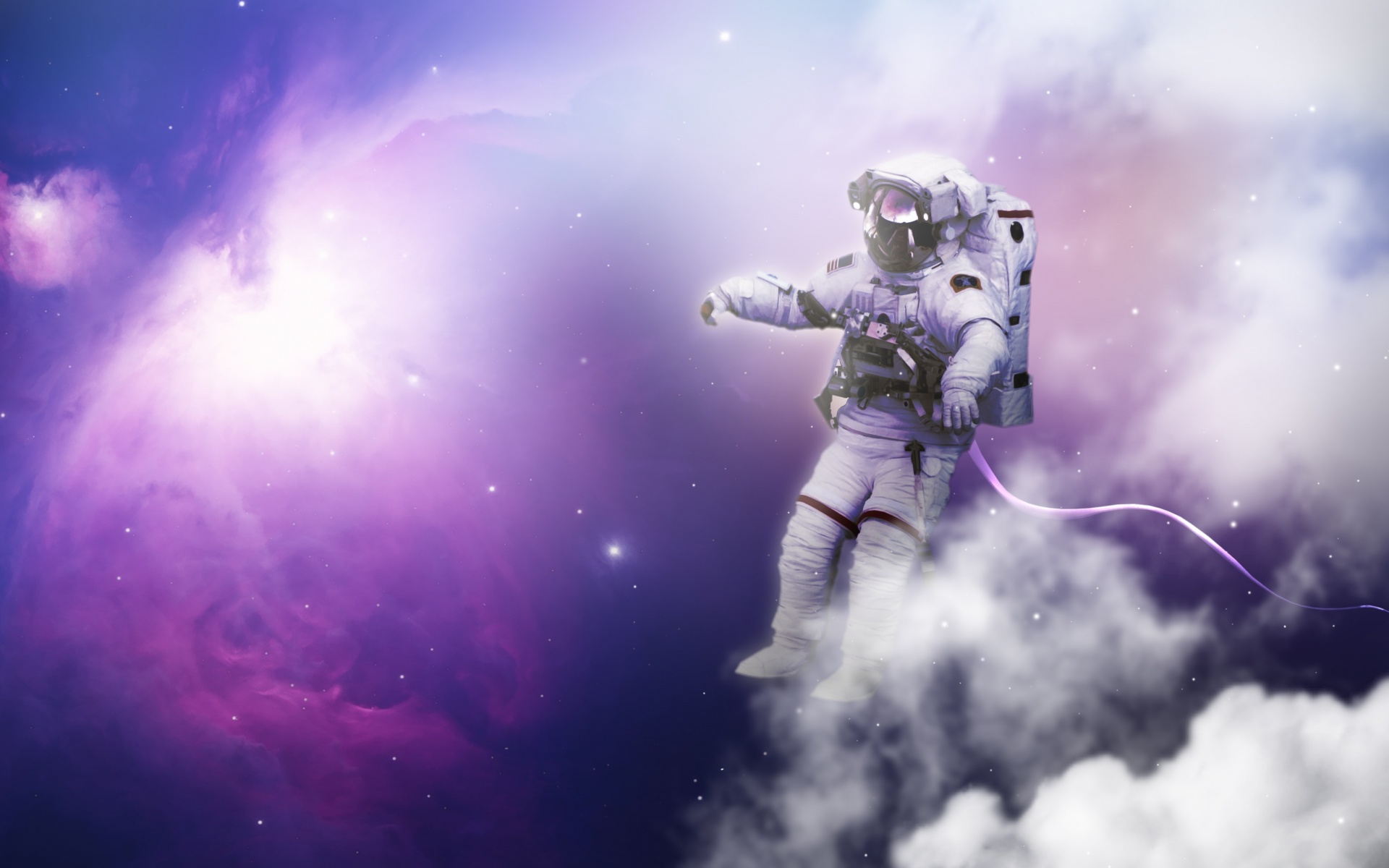 Astronaut, 4k, 8k, HD, space, HD wallpaper | Wallpaperbetter