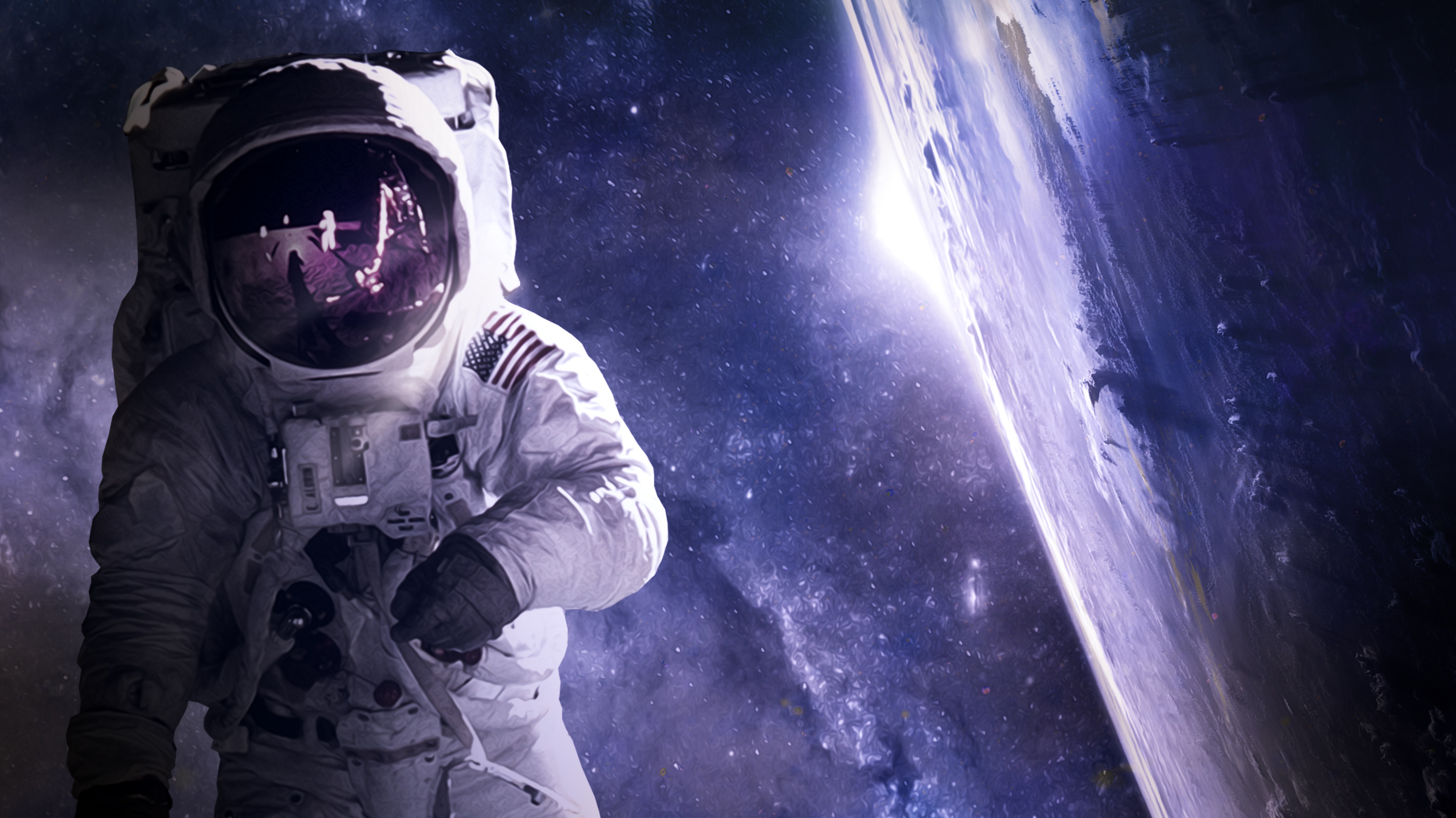 New Artemis-Inspired Virtual Meeting Backgrounds | NASA