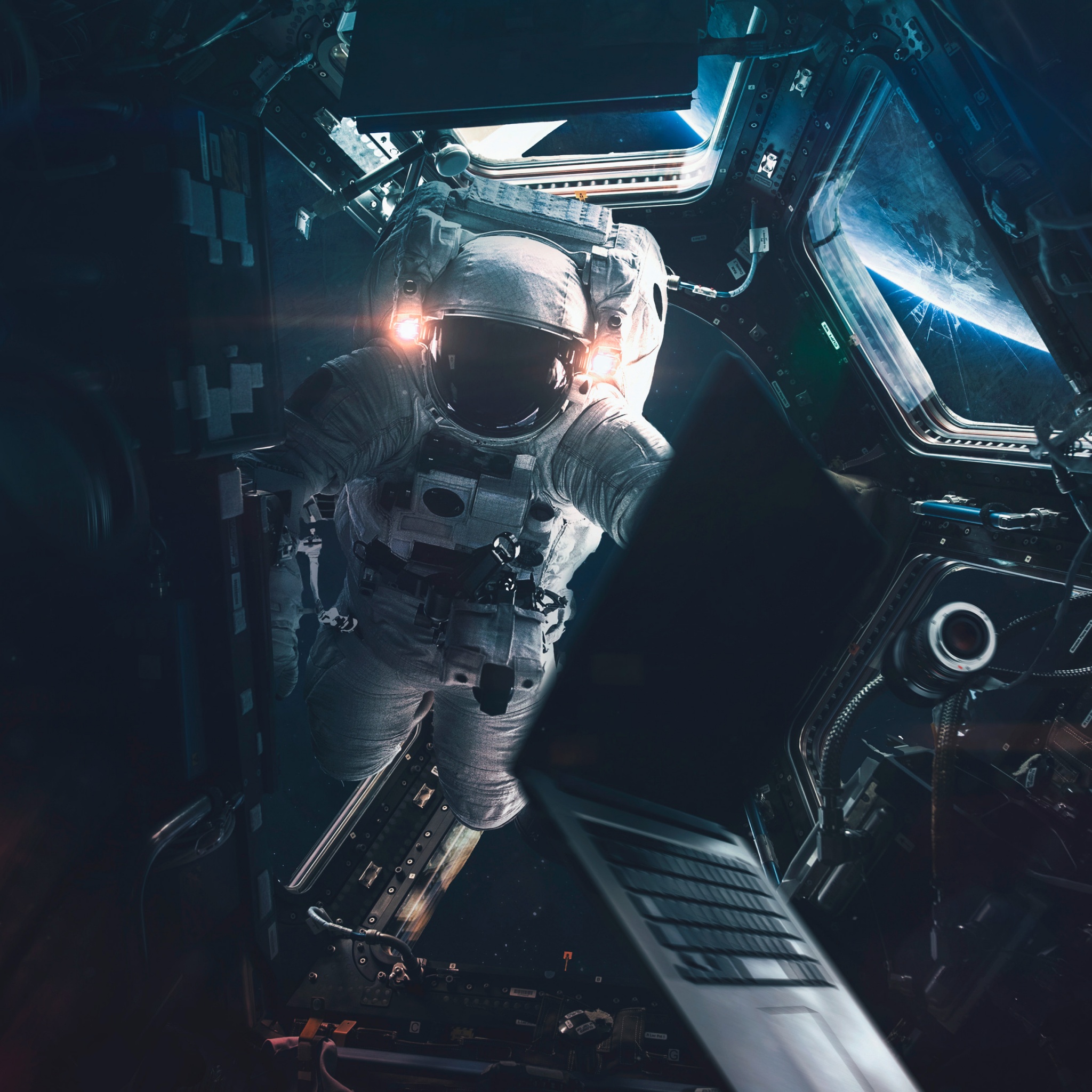 Free download 327301 Space Astronaut 4K phone HD Wallpapers Images  2160x3840 for your Desktop Mobile  Tablet  Explore 19 Space Astronaut  Wallpapers  Astronaut Wallpaper Cool Astronaut Wallpapers Burning Astronaut  Wallpaper