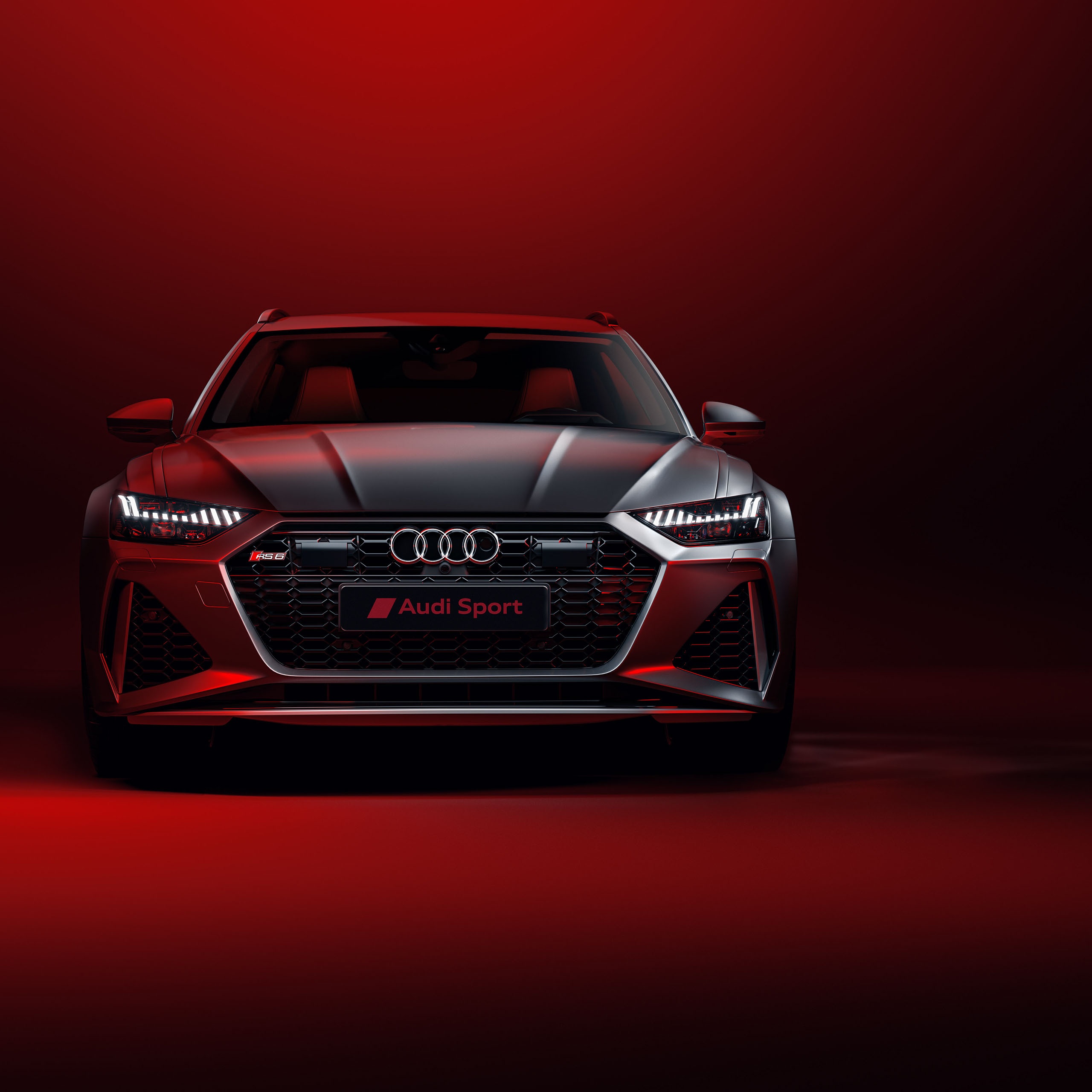 Audi logo wallpaper by 8LilAce8  Download on ZEDGE  b5fe