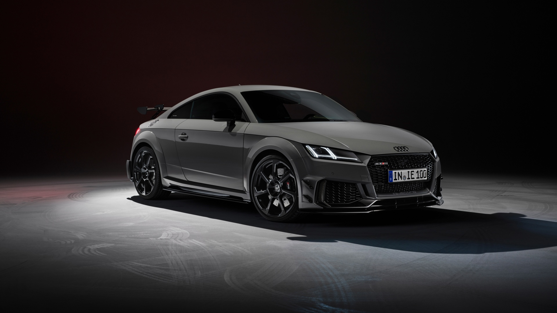 1125x2436 Audi TT RS The Speed Of Light Iphone XSIphone 10Iphone X HD 4k  Wallpapers Images Backgrounds Photos and Pictures