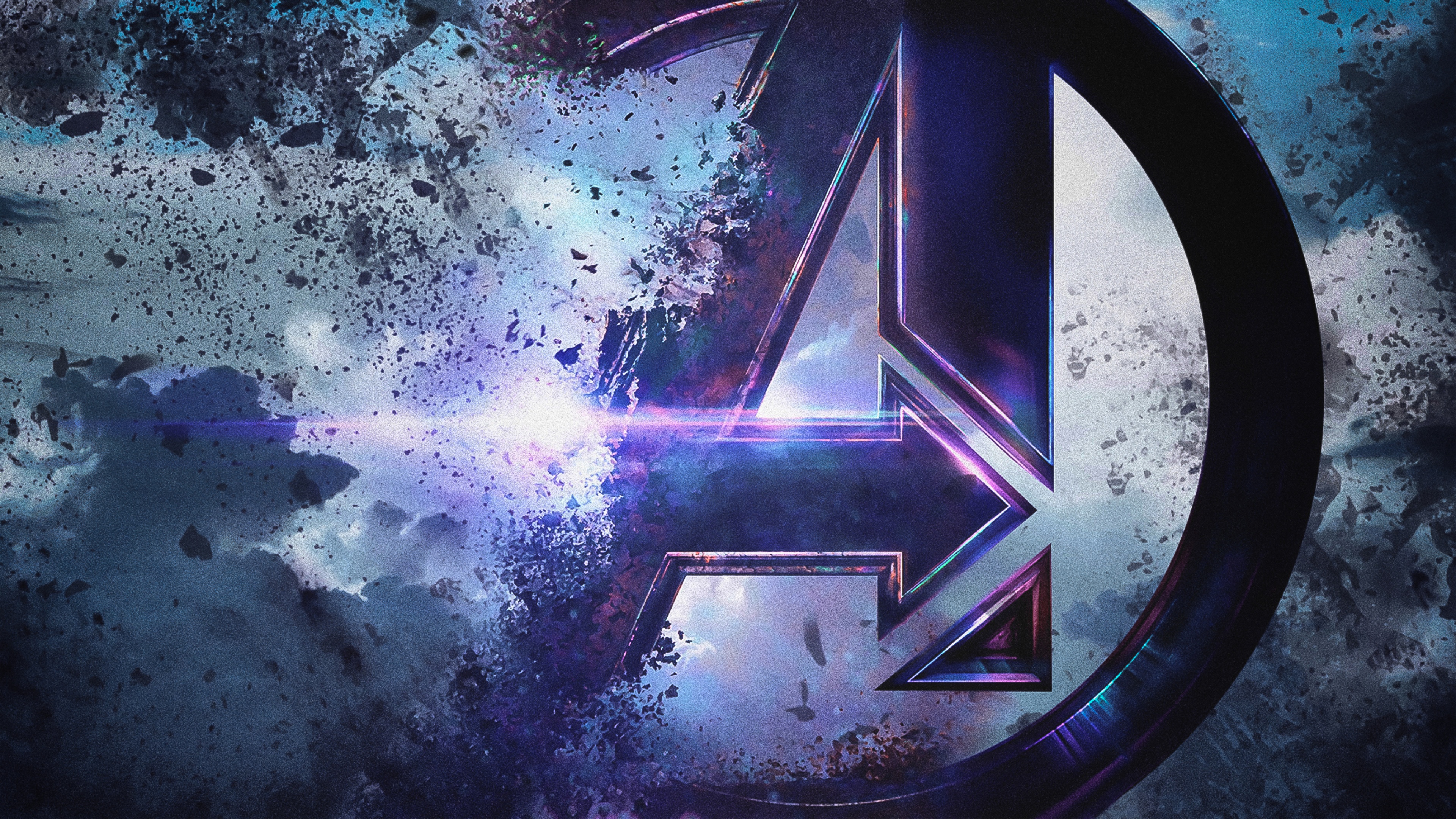 Avengers Endgame Wallpaper 4k Marvel Comics Movies 936