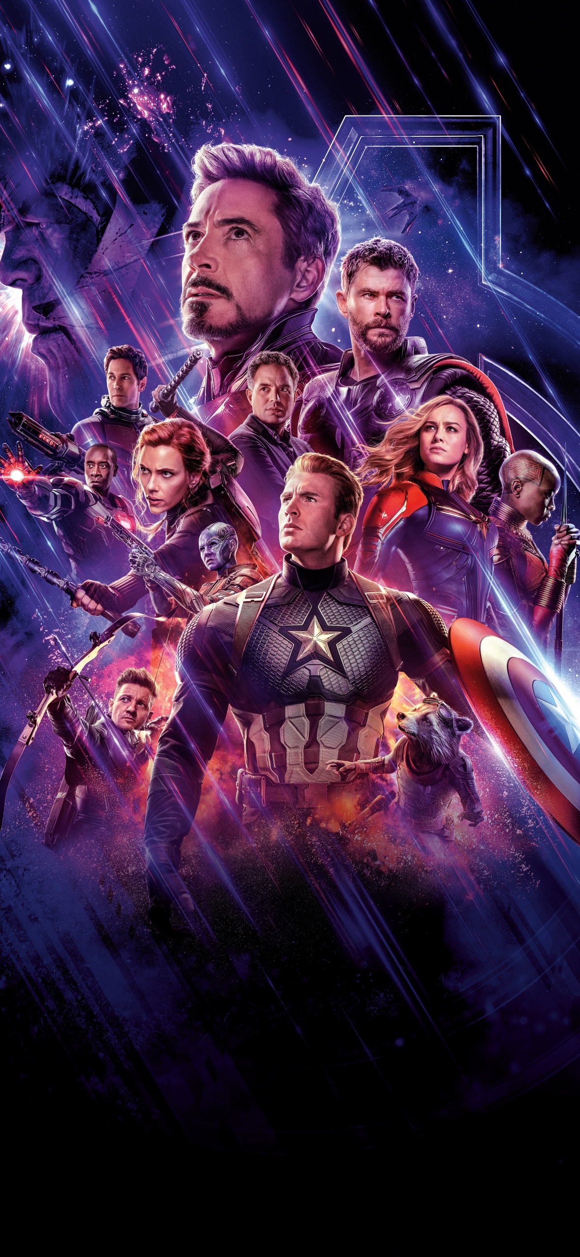 Avengers Home screen, avengers, home screen, HD phone wallpaper | Peakpx