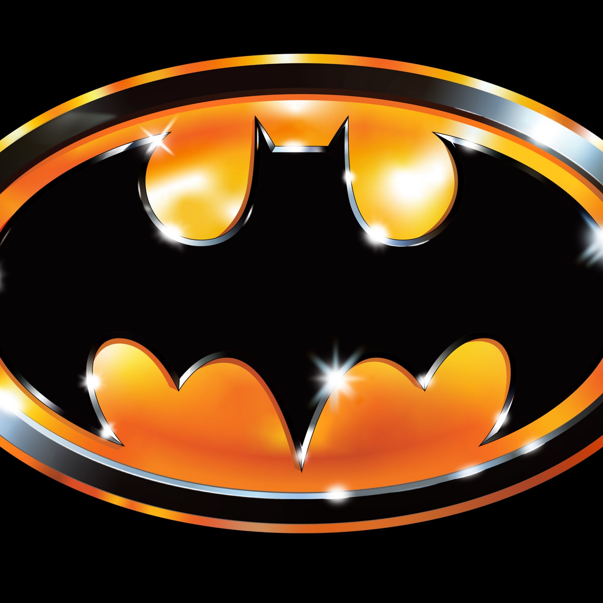 Bat-Signal Batman 4K DC Wallpaper