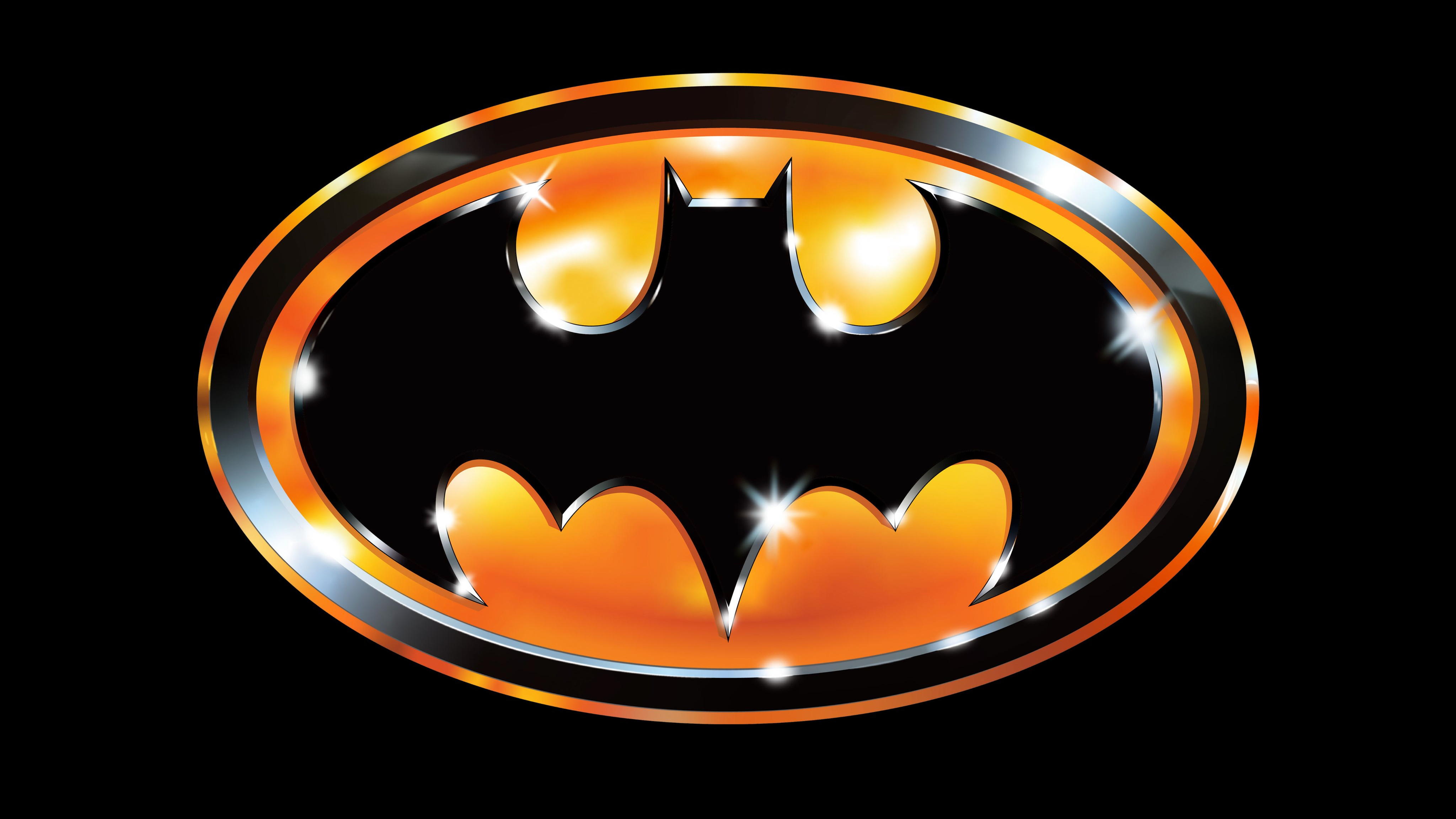 Bat Logo Wallpaper  Download to your mobile from PHONEKY