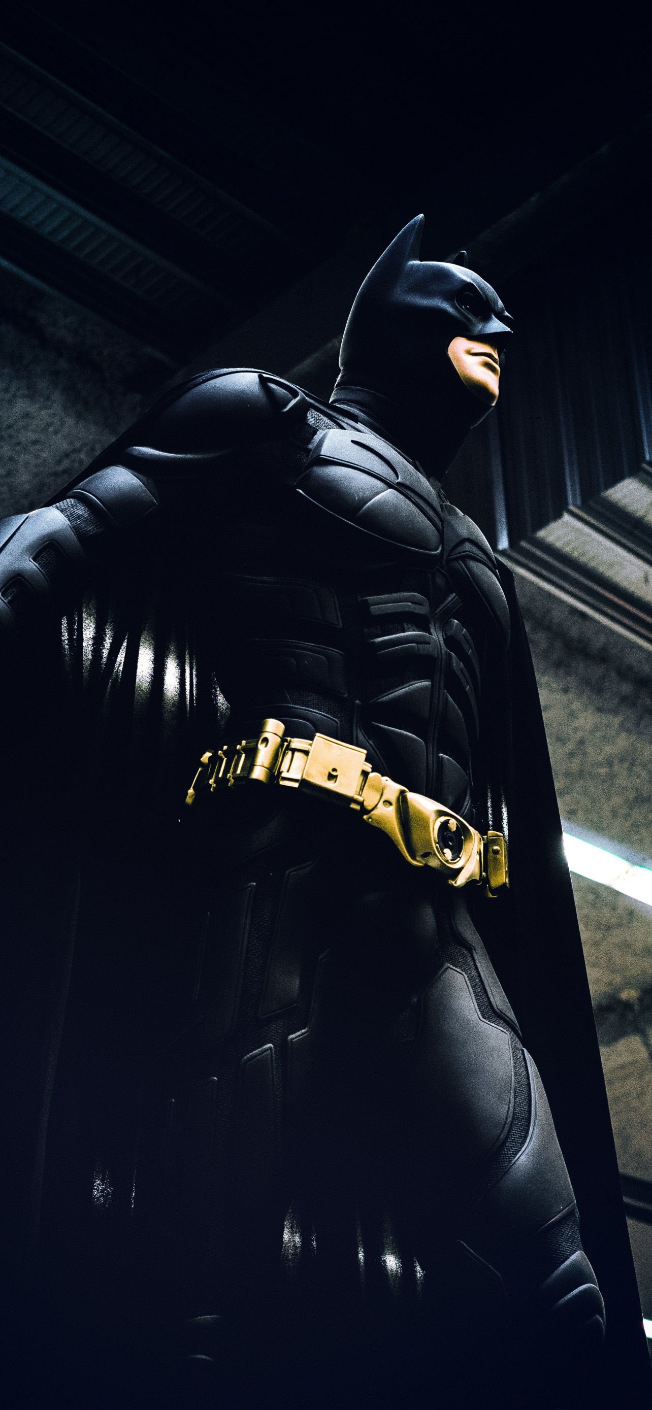 batman dark knight wallpaper