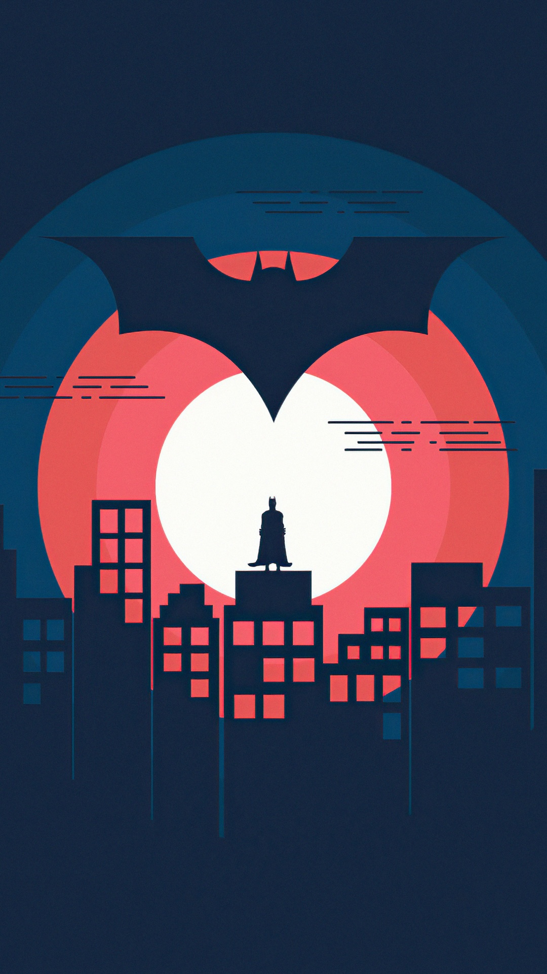 The Batman, batman, batman 2021, cool, dark, HD phone wallpaper