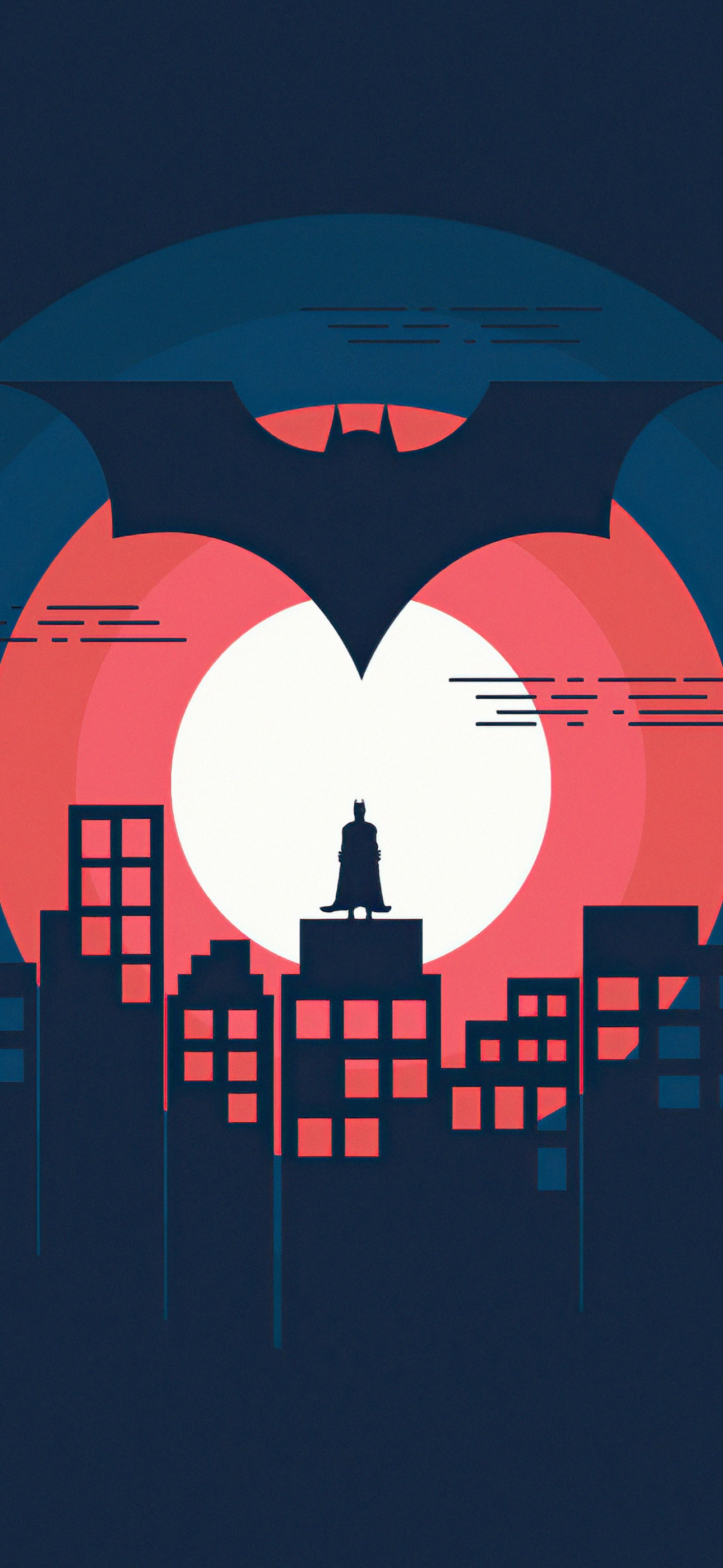 Batman For Android Group, android batman HD phone wallpaper