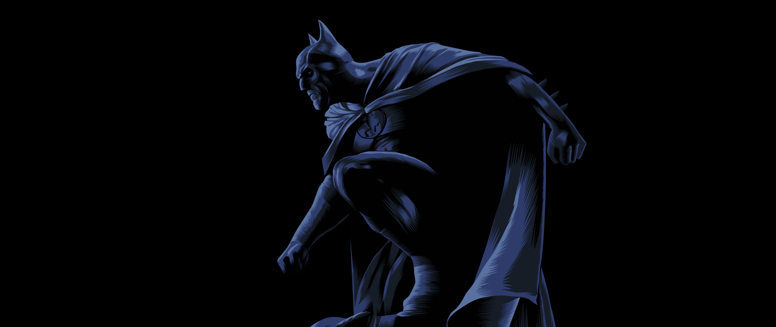 Batman Wallpapers HD