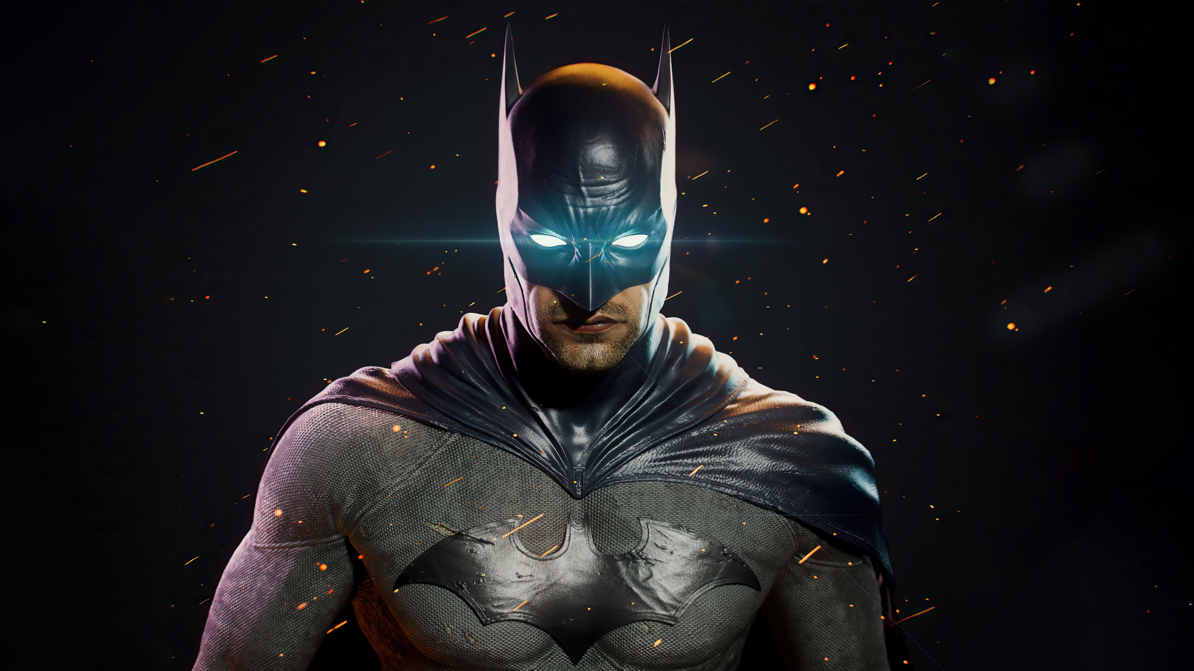 Bulky Batman 8k, HD Superheroes, 4k Wallpapers, Images, Backgrounds, Photos  and Pictures