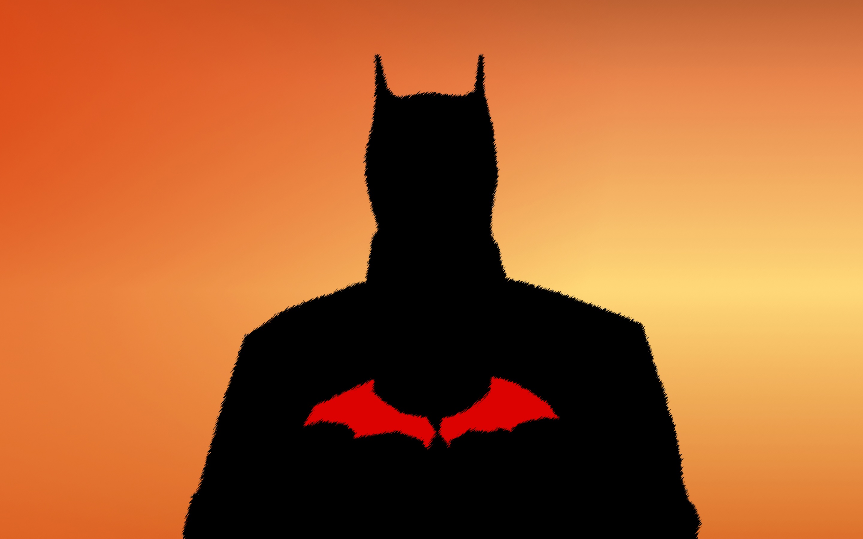 Batman HD Wallpaper iPhone