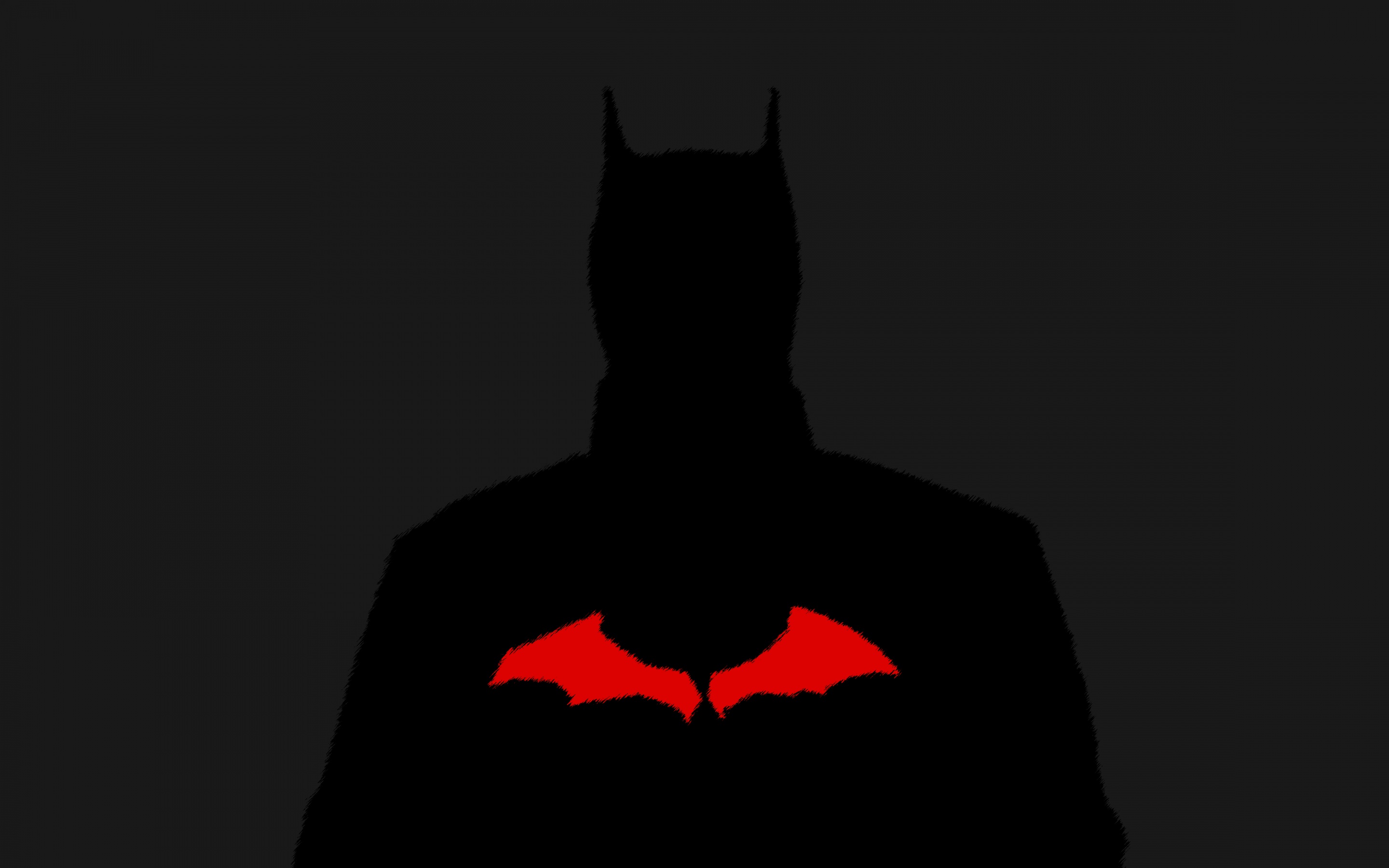 Batman Wallpaper 4K, DC Superheroes, Graphics CGI, #8499