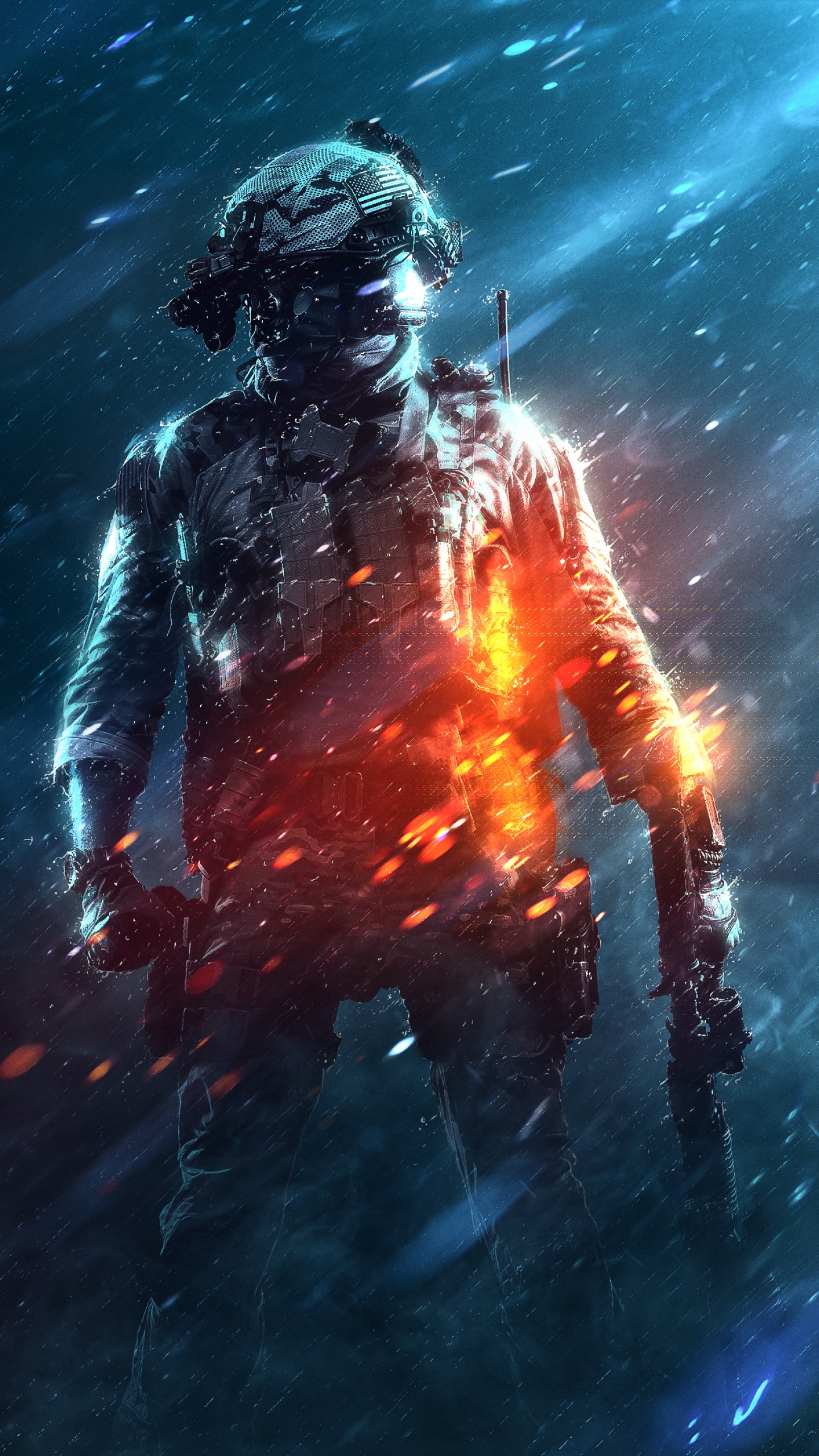 iphone xs battlefield v images