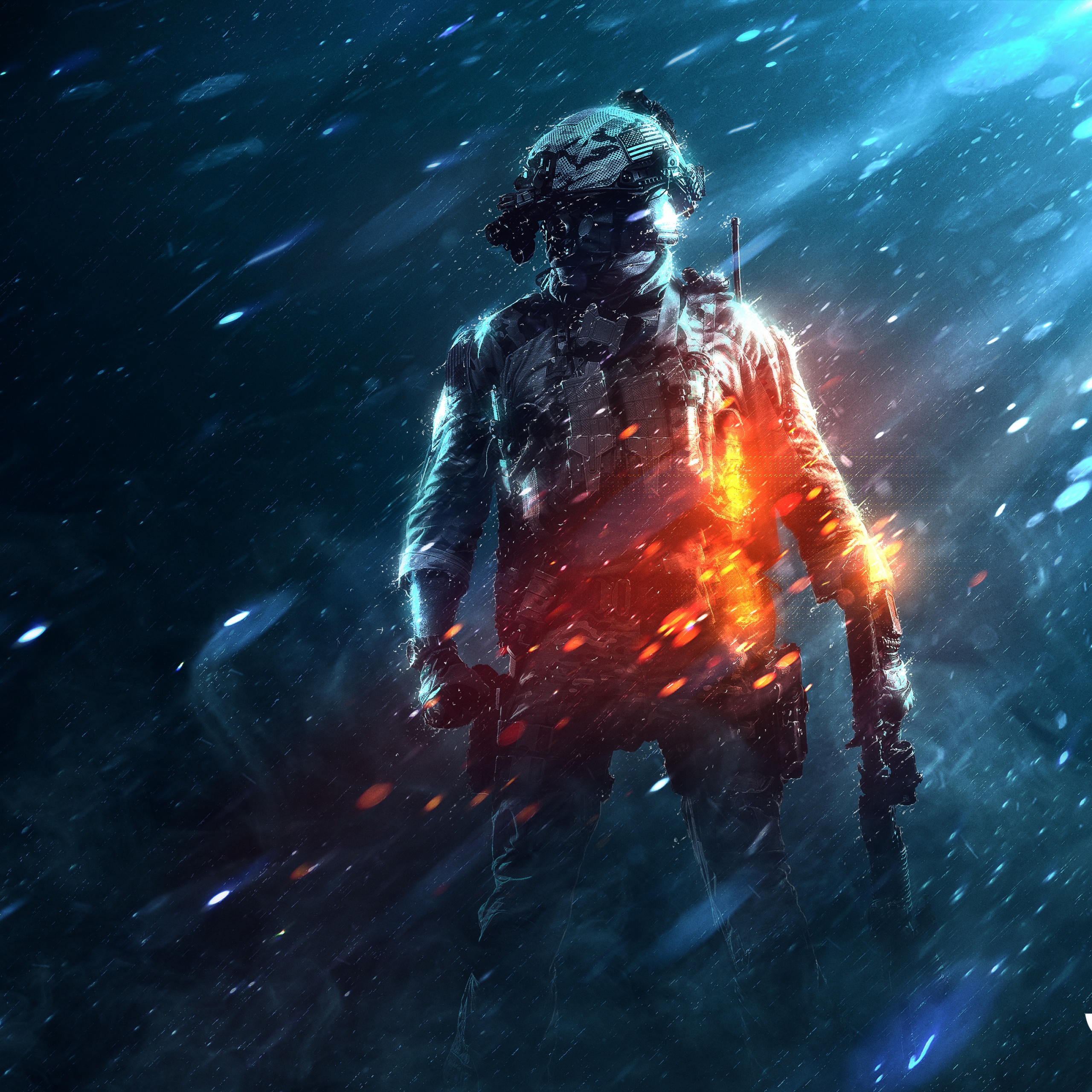 Battlefield 4K wallpapers for your desktop or mobile screen free and easy  to download