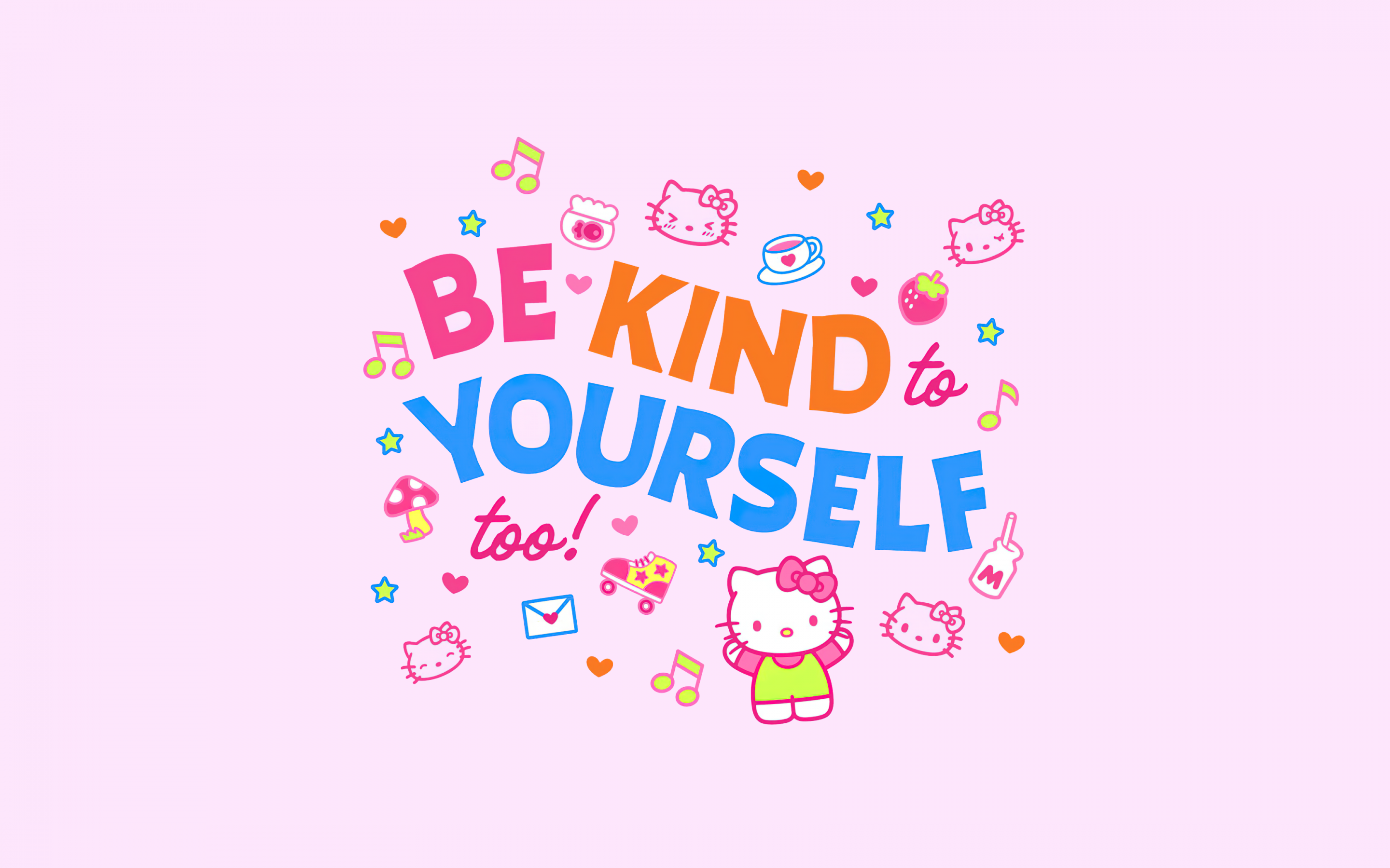Be Kind Wallpapers  Top Free Be Kind Backgrounds  WallpaperAccess