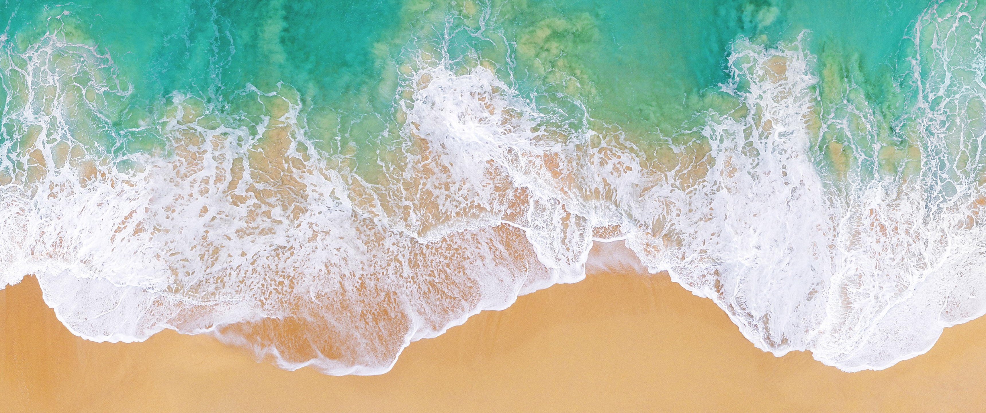 Aesthetic summer beach Wallpapers Download  MobCup
