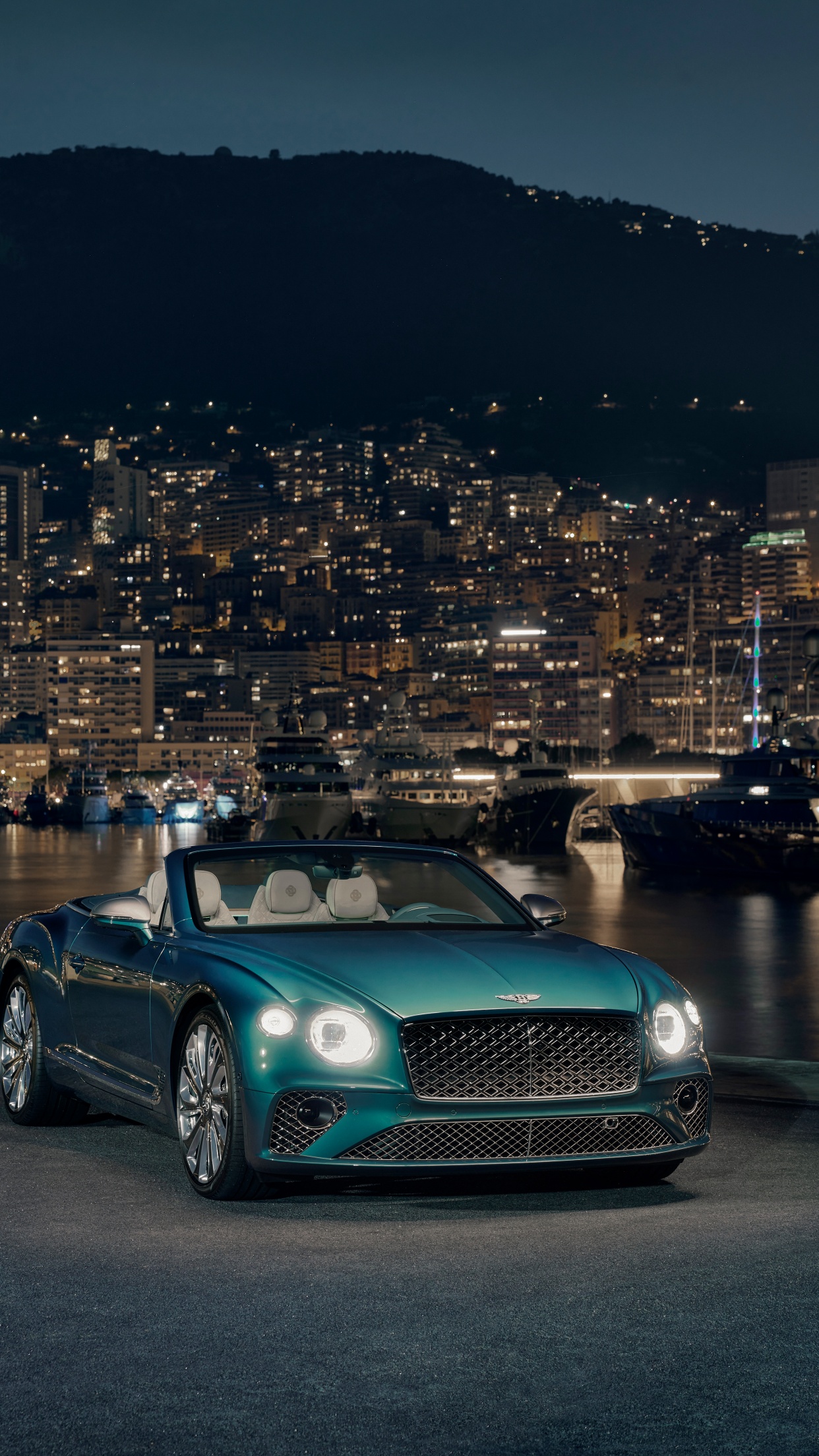 Bentley 4K wallpapers for your desktop or mobile screen free and easy to  download