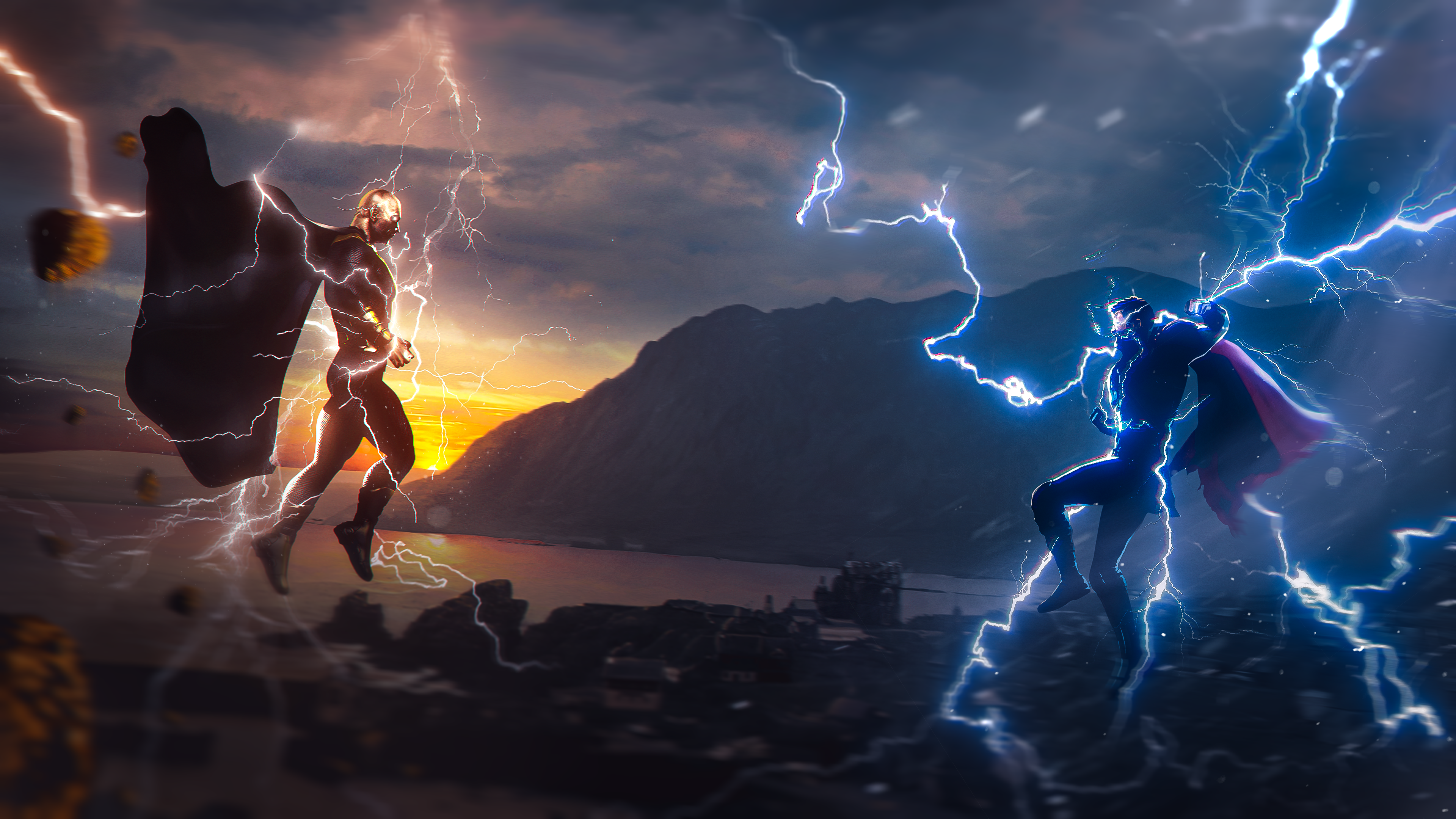 Thor HD wallpapers  Pxfuel