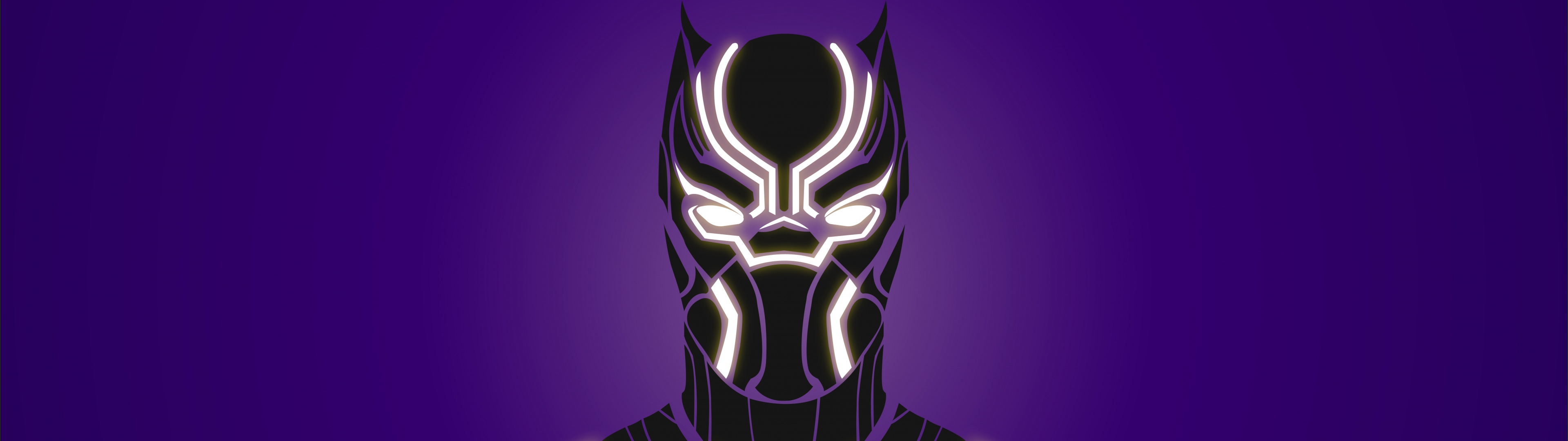 Black Panther: Wakanda Forever Wallpaper 4K, Logo, 2022 Movies