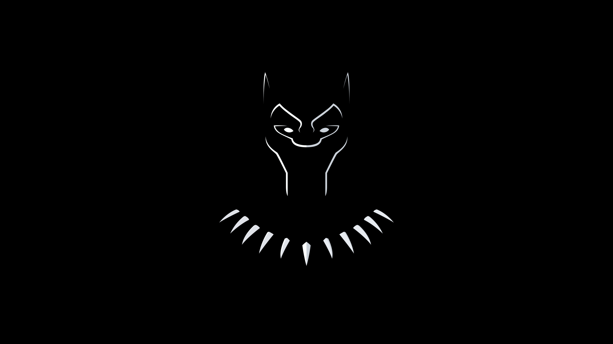 1125x2436 Black Panther 4k Minimalism 2020 Iphone XSIphone 10Iphone X HD  4k Wallpapers Images Backgrounds Photos and Pictures