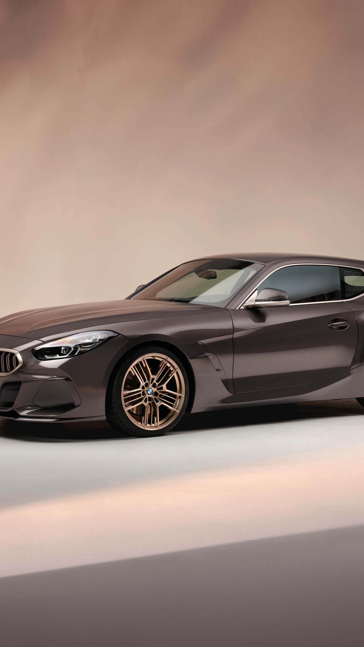 bmw z4 HD wallpapers backgrounds