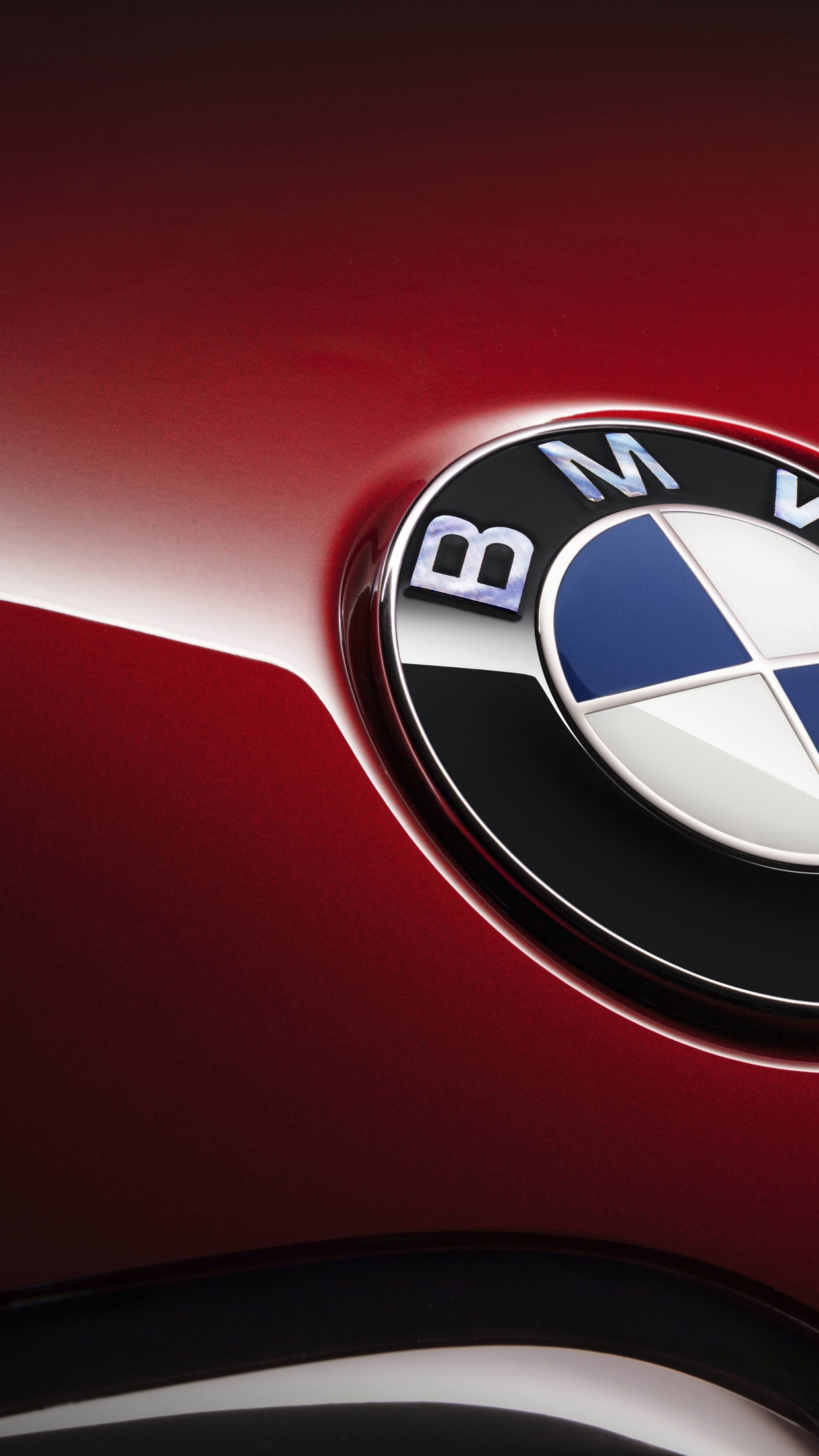 BMW logo Wallpaper 4K, BMW 7 Series, 5K, Cars, #669