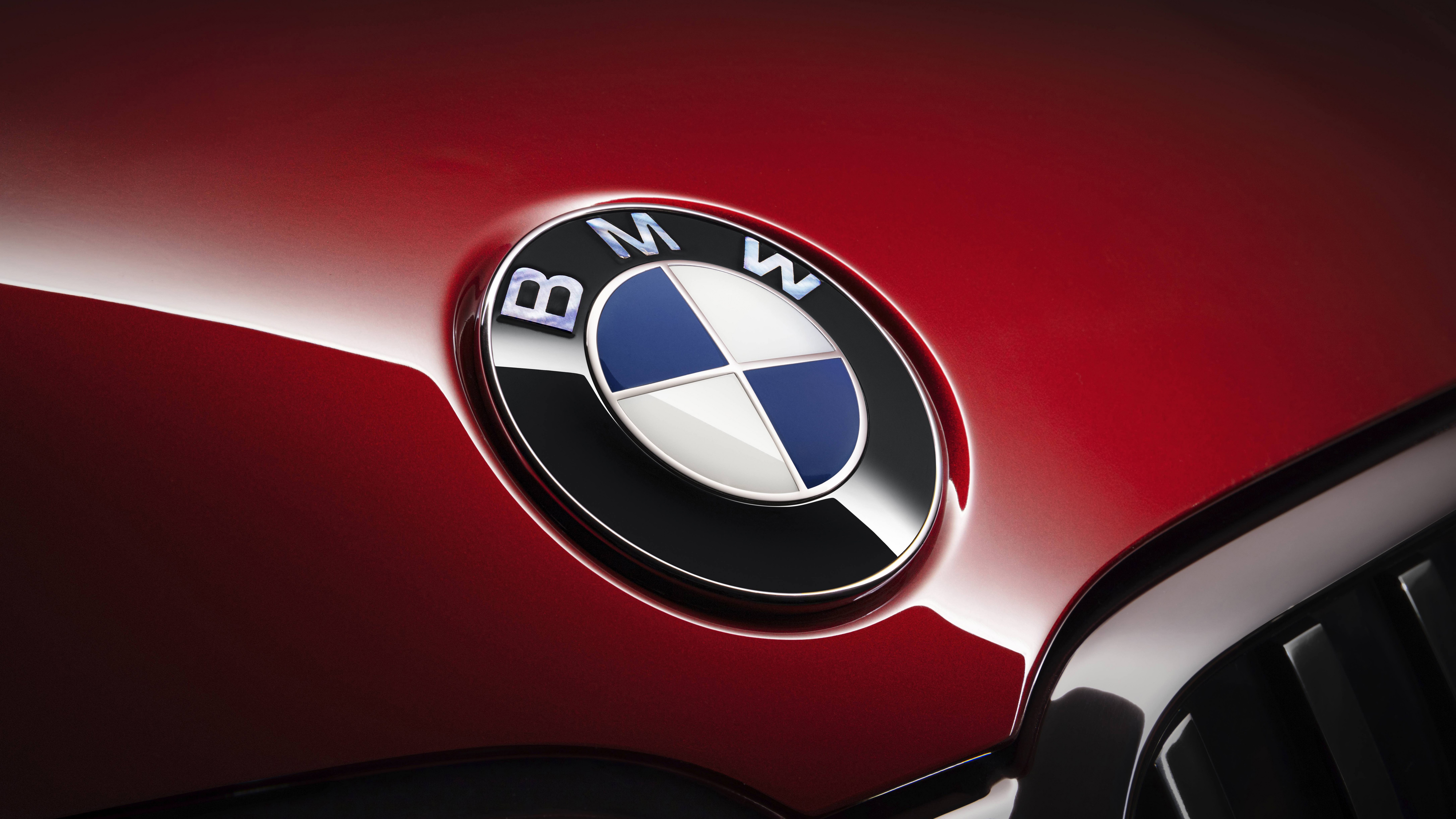 BMW LOGO