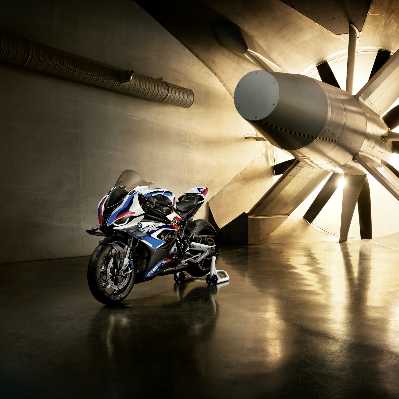BMW M 1000 RR Wallpaper 4K, 8K, Superbikes, Sports bikes, 5K