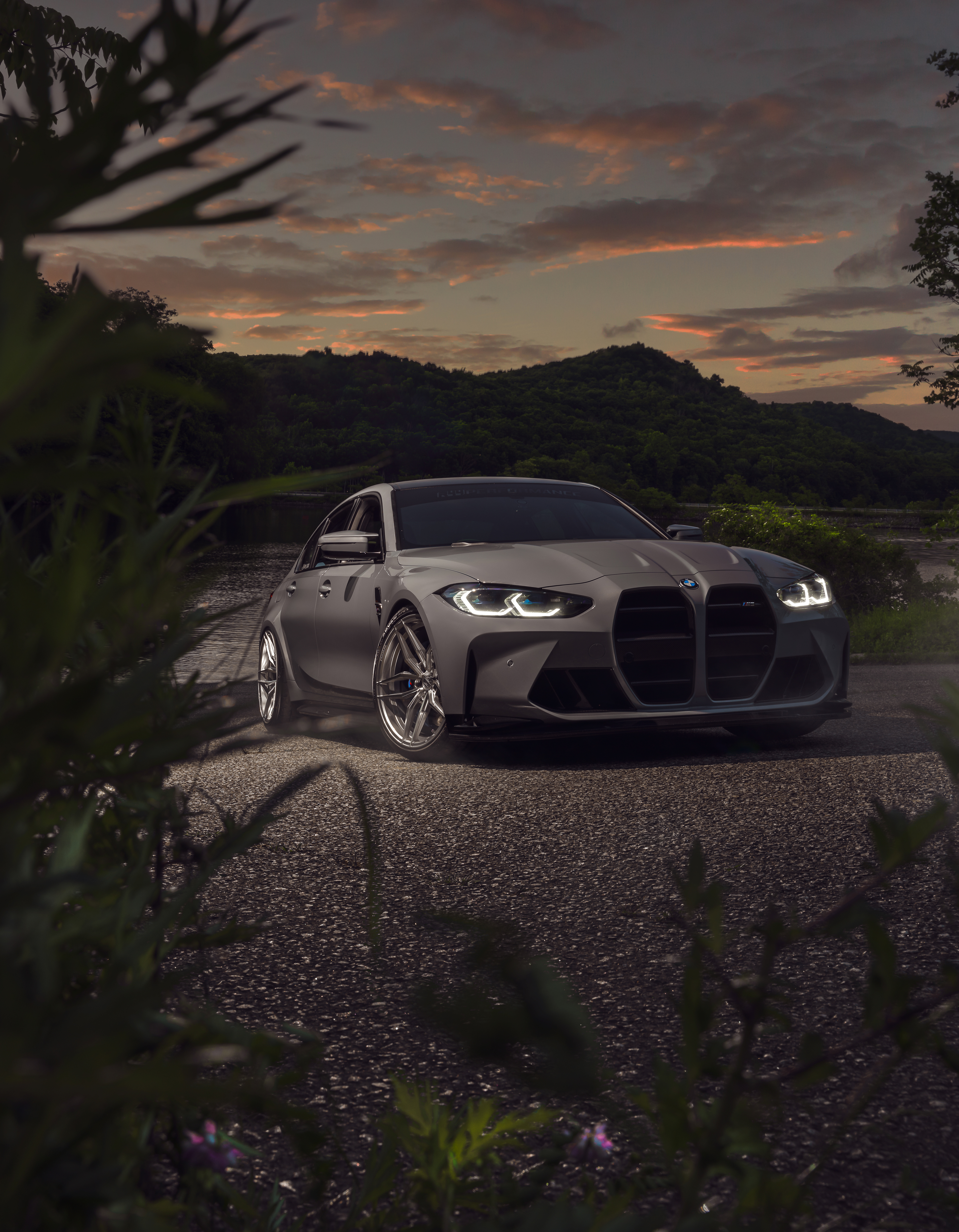 Bmw M3 F80 Wallpaper  Download to your mobile from PHONEKY