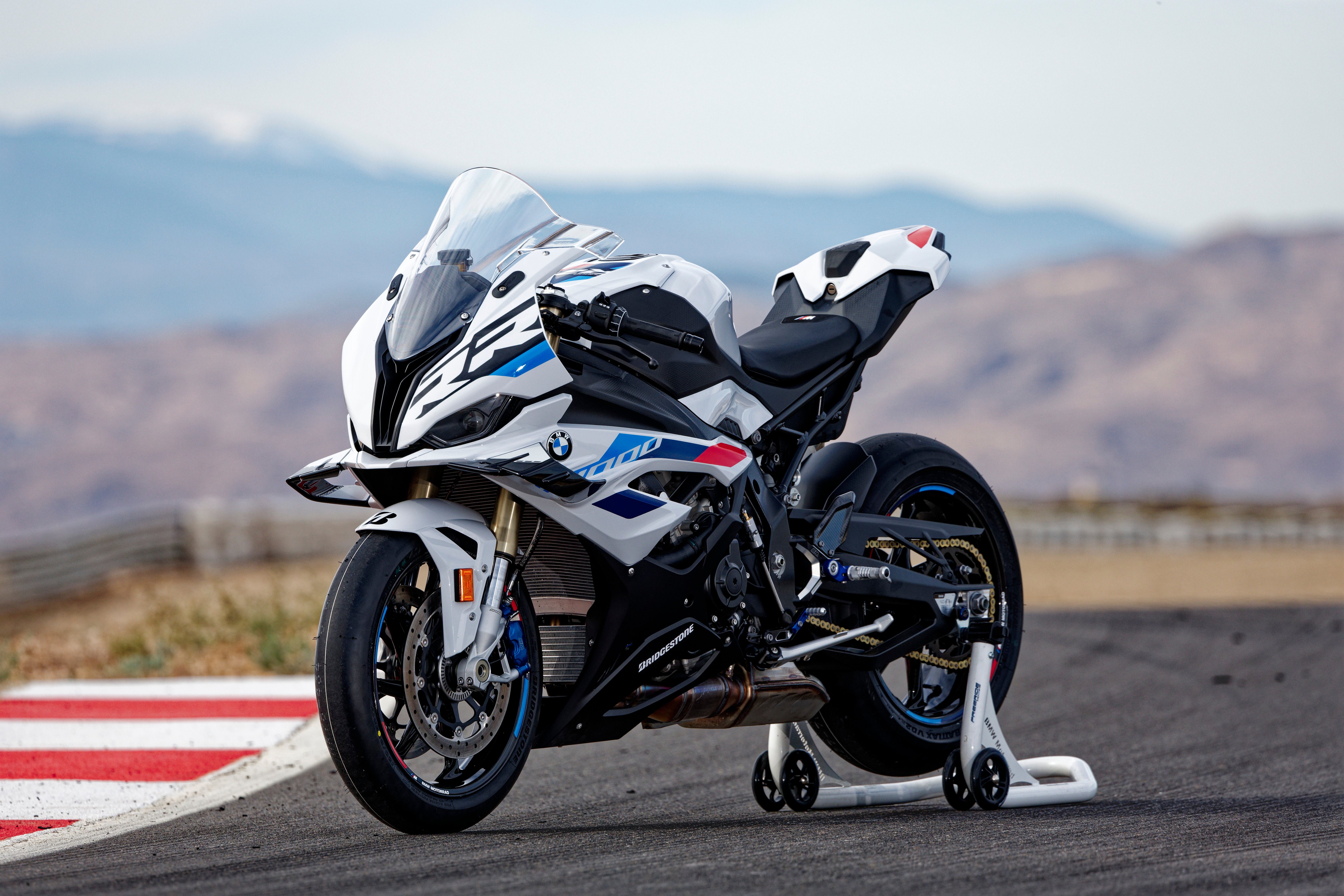 Bmw S1000rr Wallpapers - Cool Wallpapers