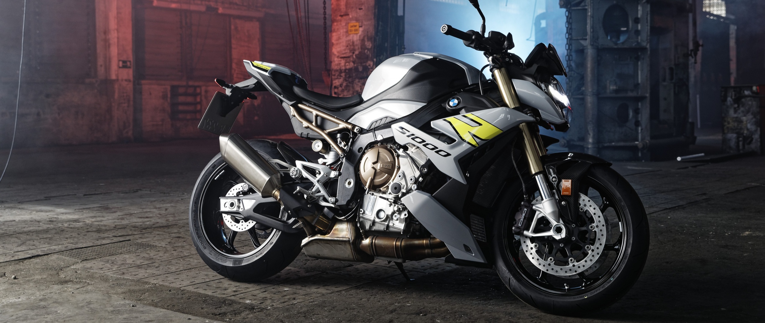 BMW S1000R Wallpaper 4K, 5K, Superbikes, 2021