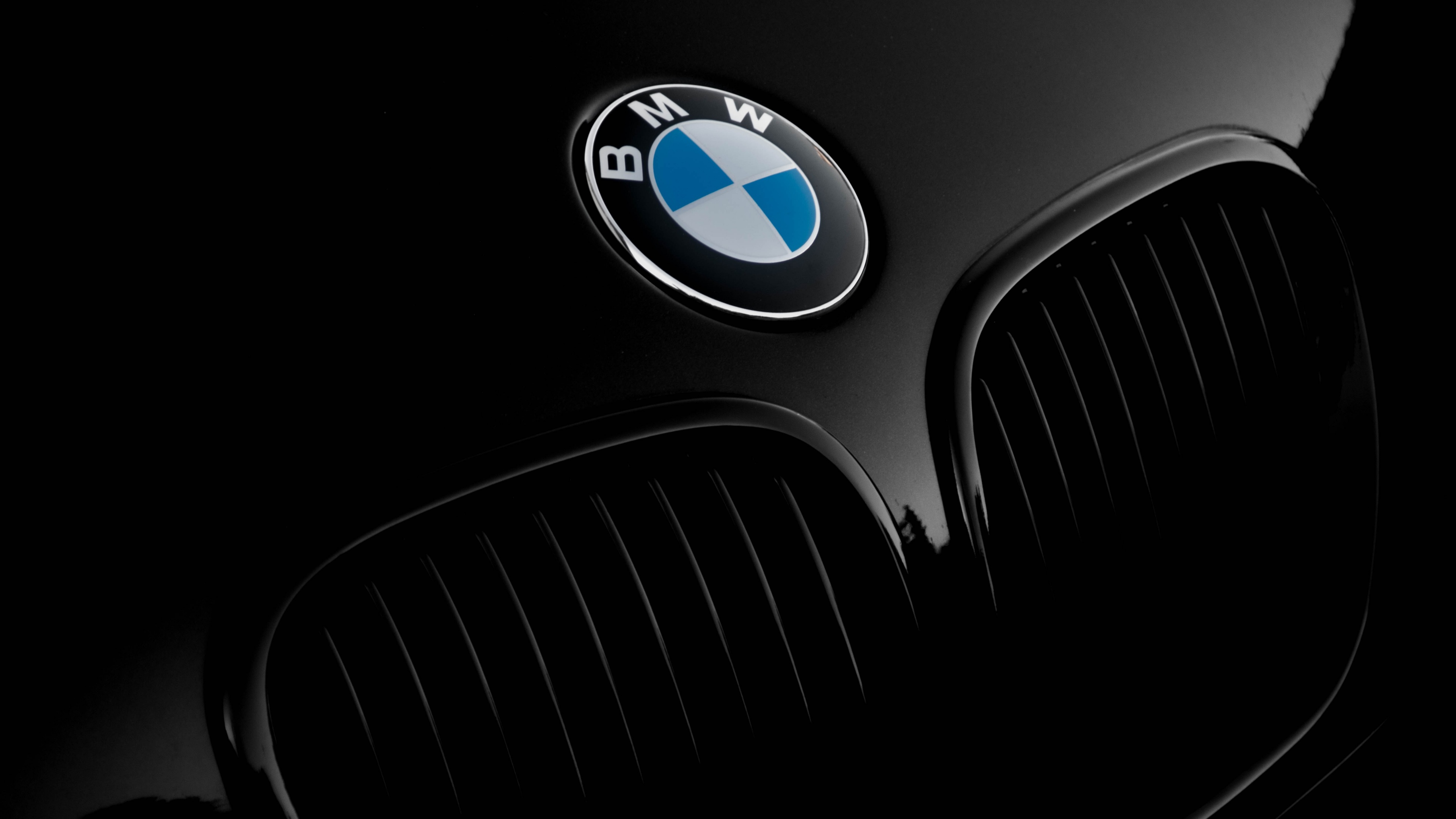 BMW Car Presentation bmw car logo brand logo HD phone wallpaper  Peakpx