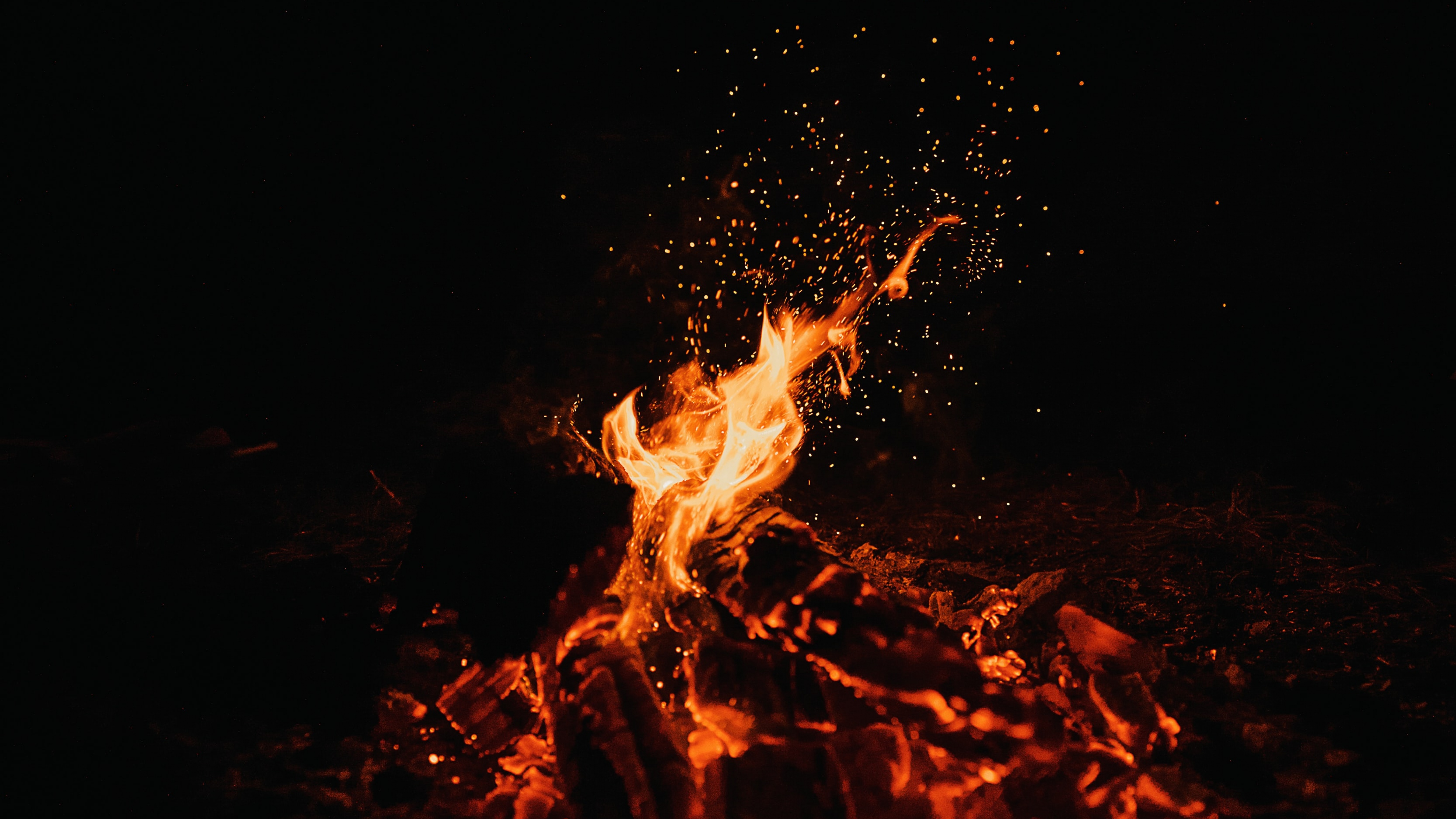 1,000+ Free Black Fire & Fire Images - Pixabay