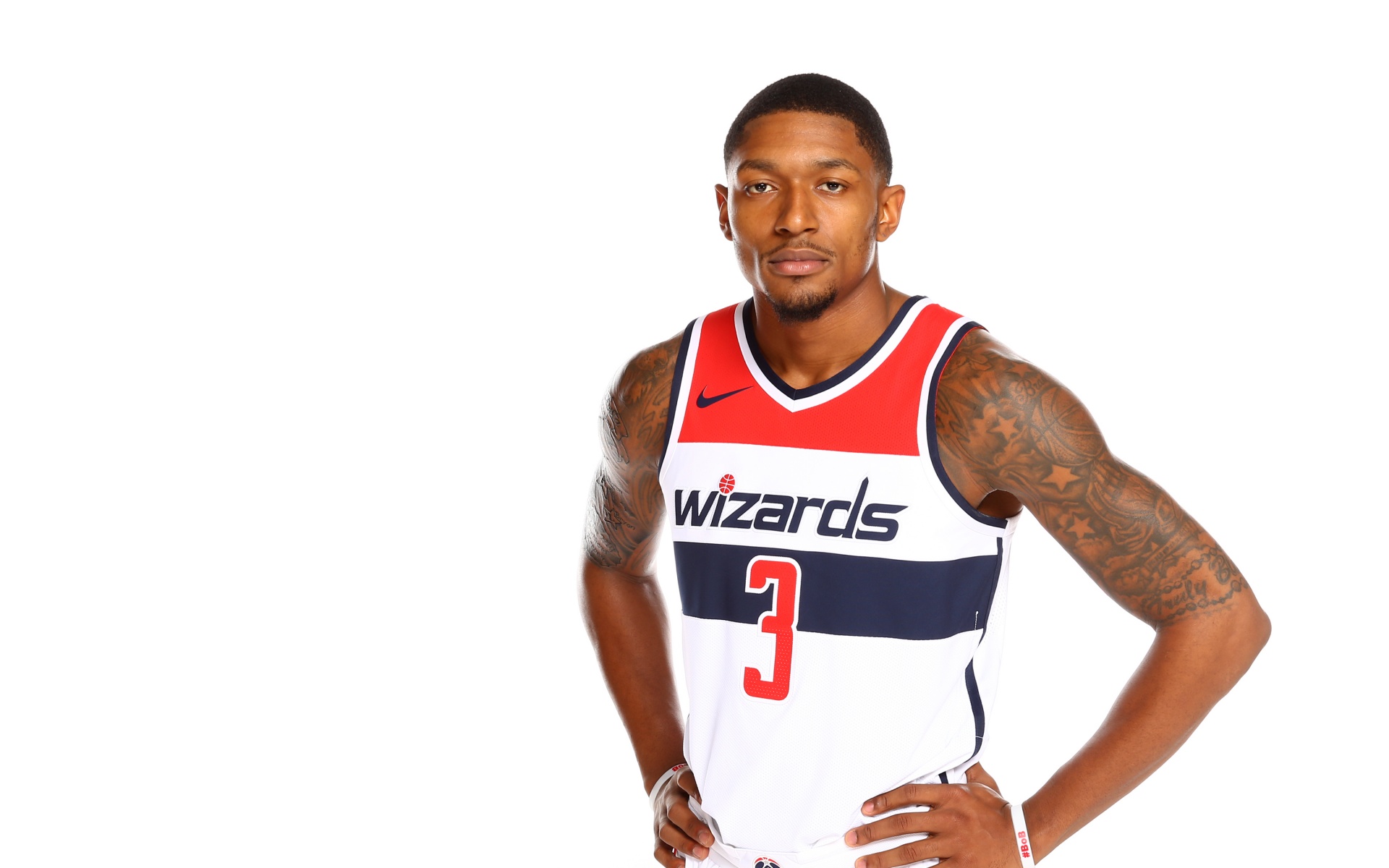 21277 Bradley Beal Photos  High Res Pictures  Getty Images
