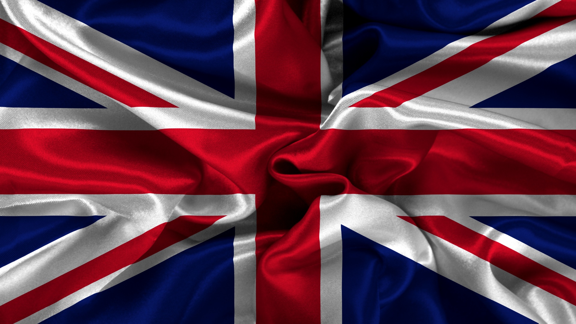 British flag Wallpaper 4K, Union Jack