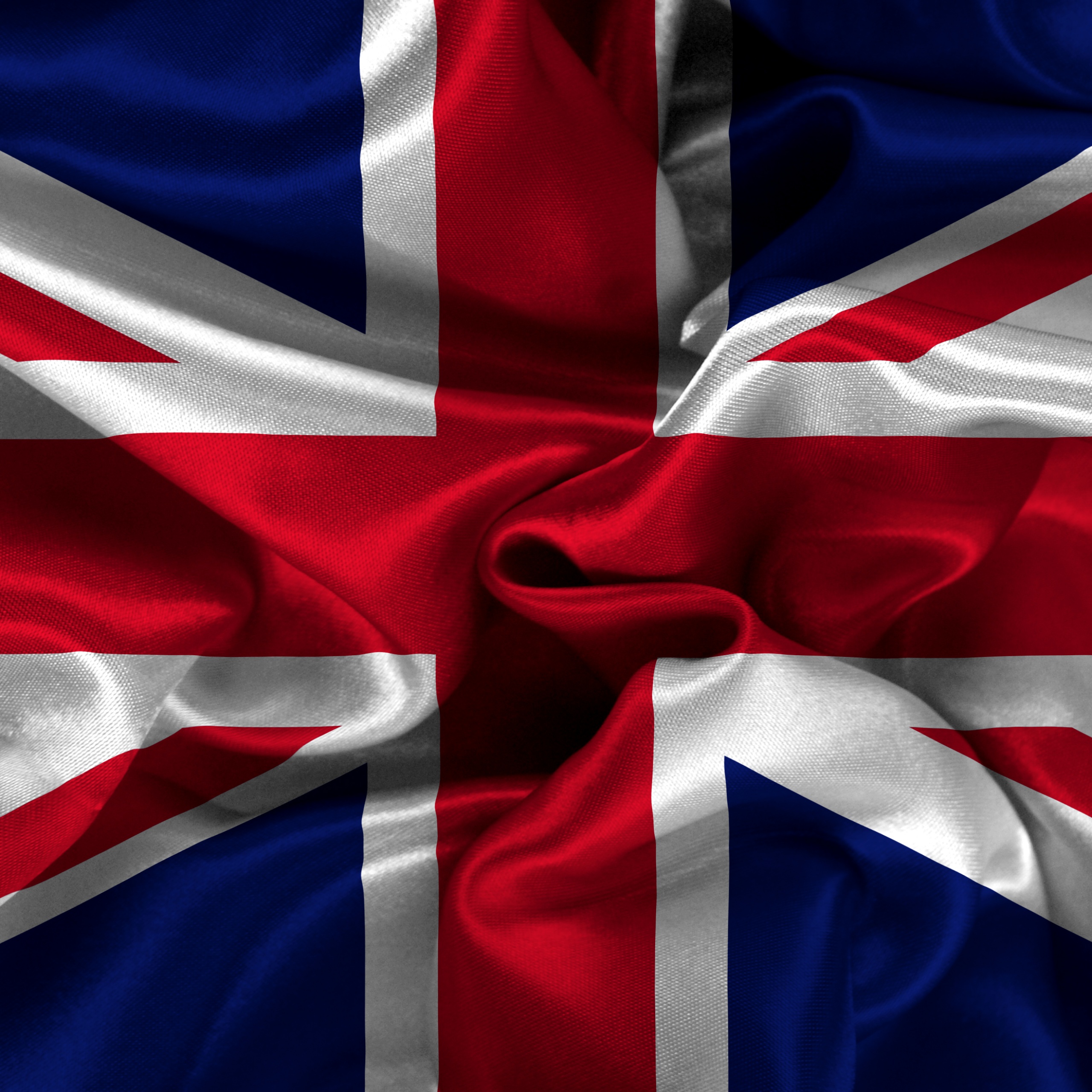 British flag Wallpaper 4K, Union Jack