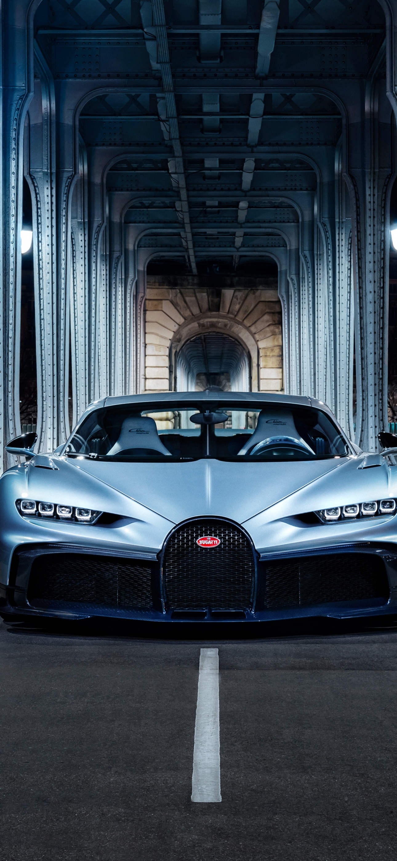 Bugatti Chiron Images - Chiron Car Images, Interior & Exterior Photos