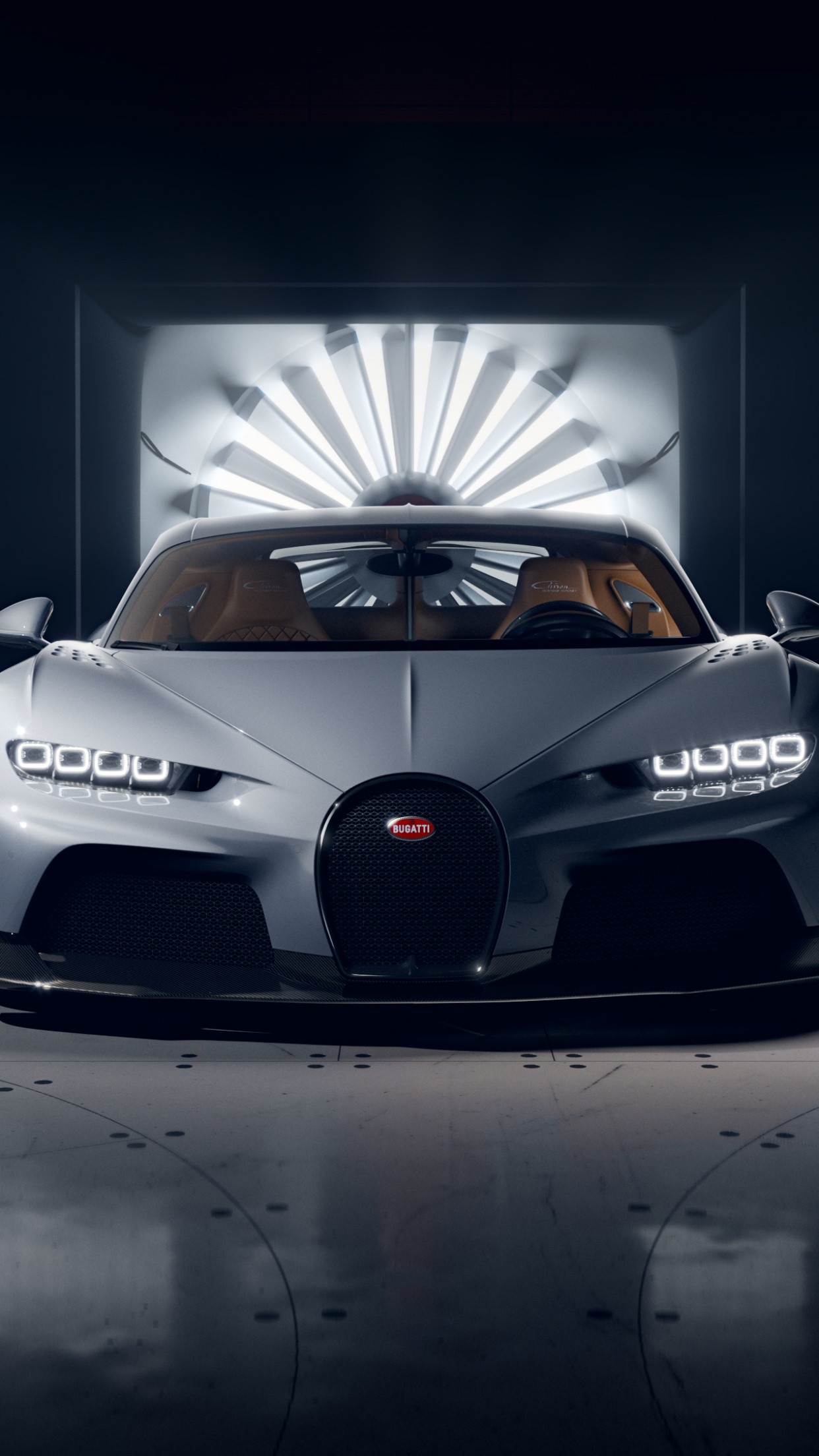 Bugatti Chiron Super Sport Wallpaper 4K, Hyper Sports Cars, Cars, #5611