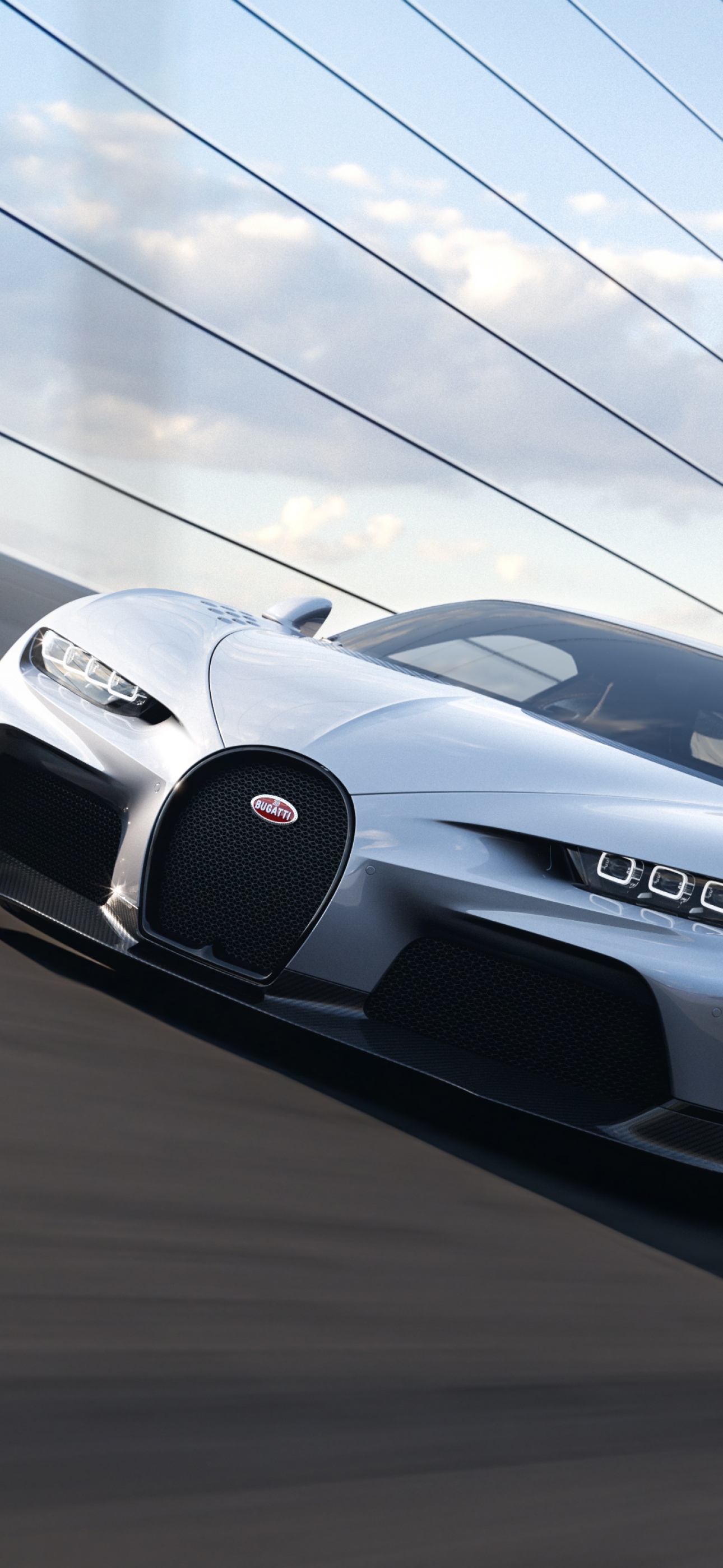 Bugatti Chiron Super Sport Wallpaper 4K, Hyper Sports Cars, Cars, #5621