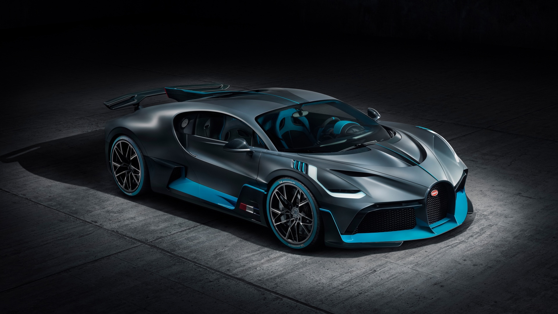 Bugatti Divo Wallpaper 4K, Sports cars, Hypercars
