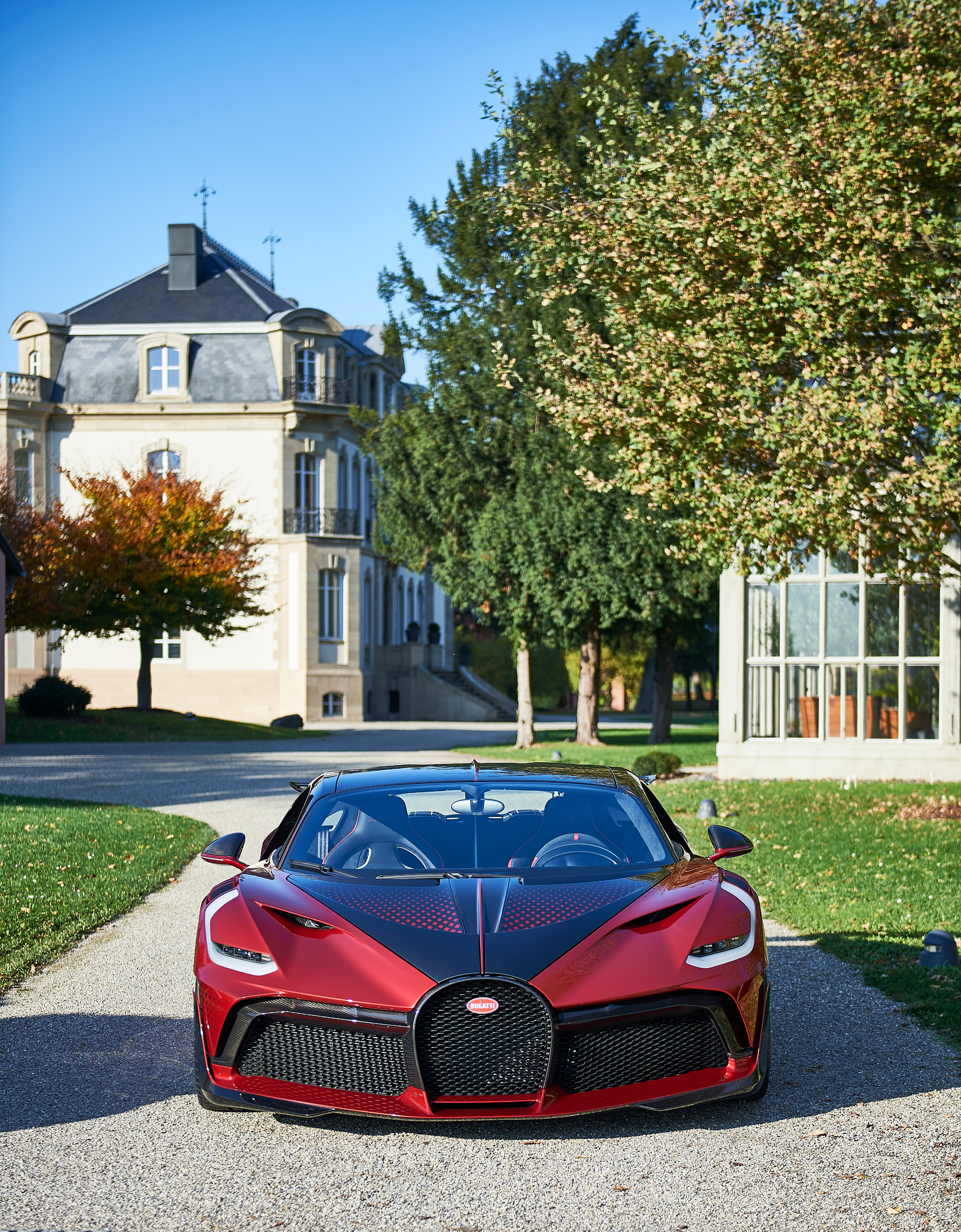 Bugatti Divo Lady Bug Wallpaper 4K, 2021, 5K, Cars, #4787