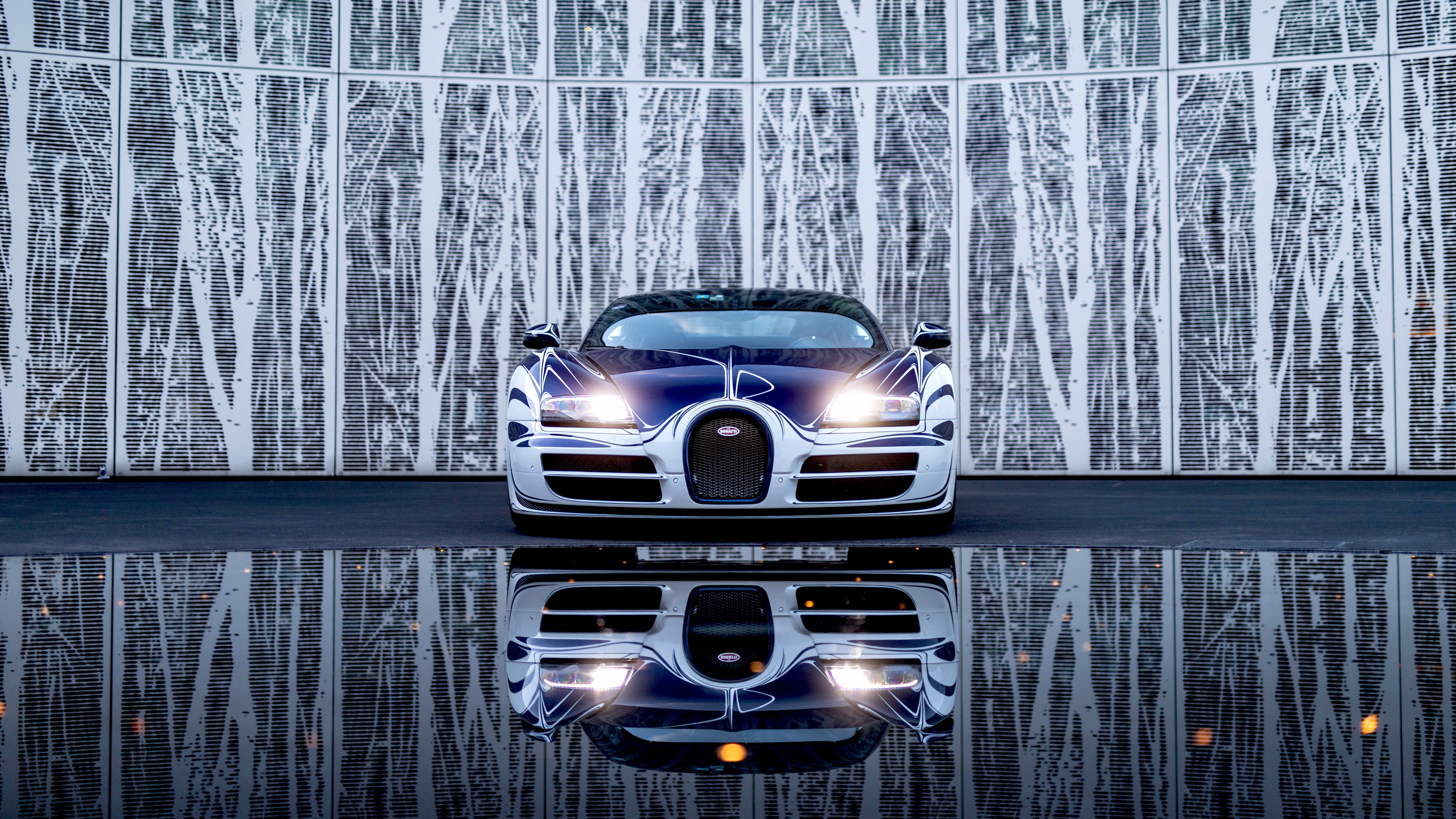 HD Car Wallpapers  Bugatti Veyron Edition by Alper Alten