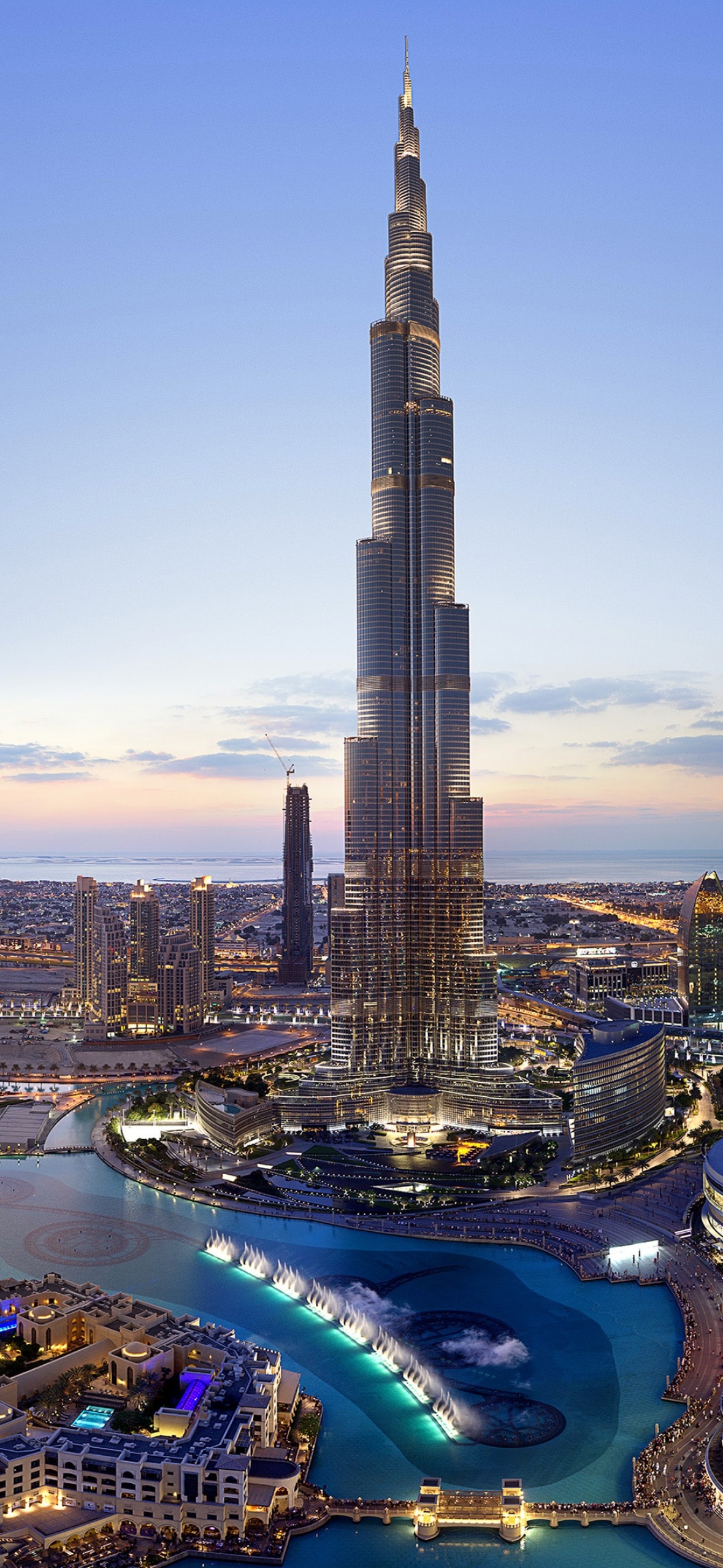 Burj Khalifa, world longest building, HD wallpaper | Peakpx
