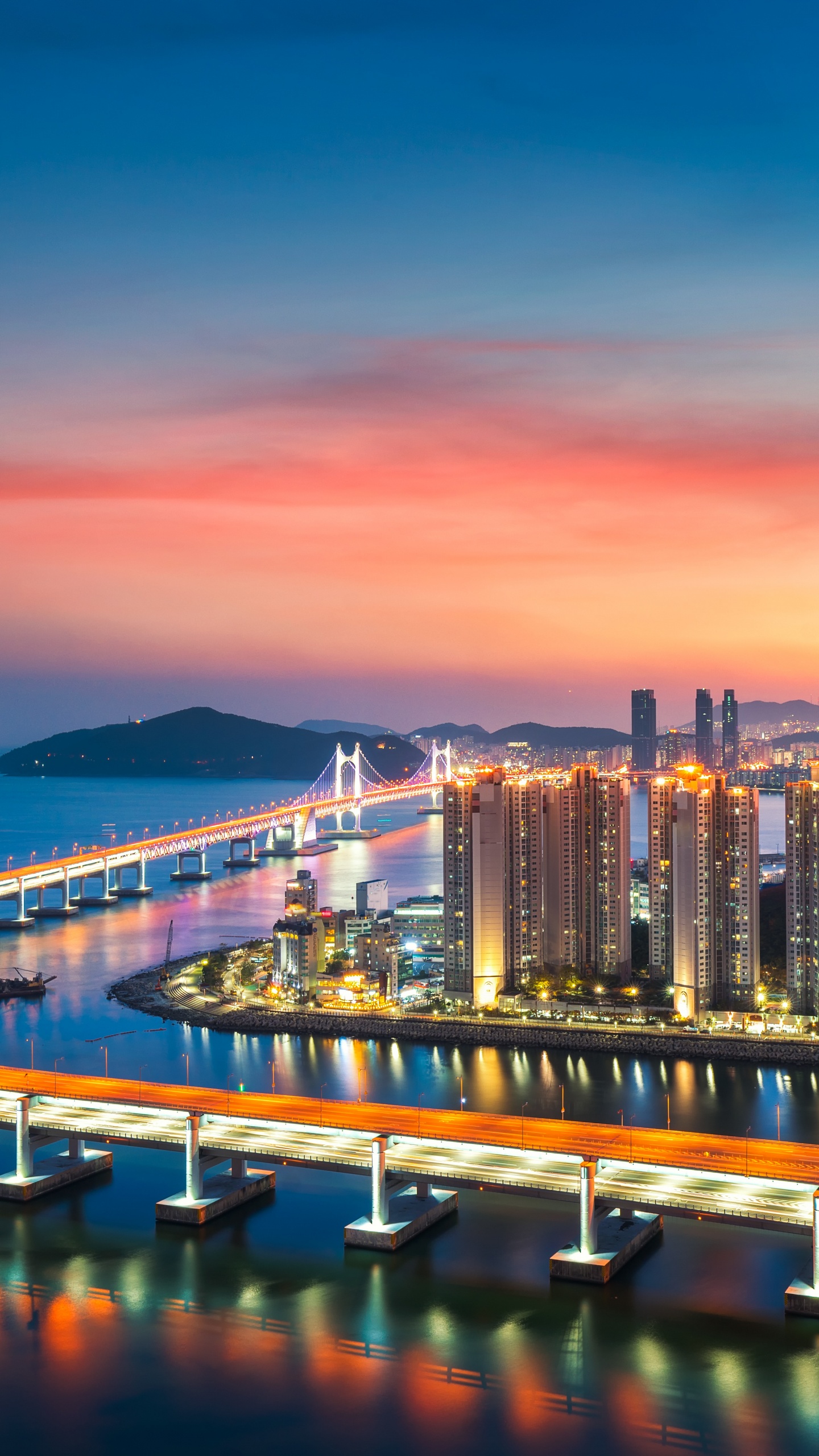 South Korea Wallpaper HD APK for Android Download