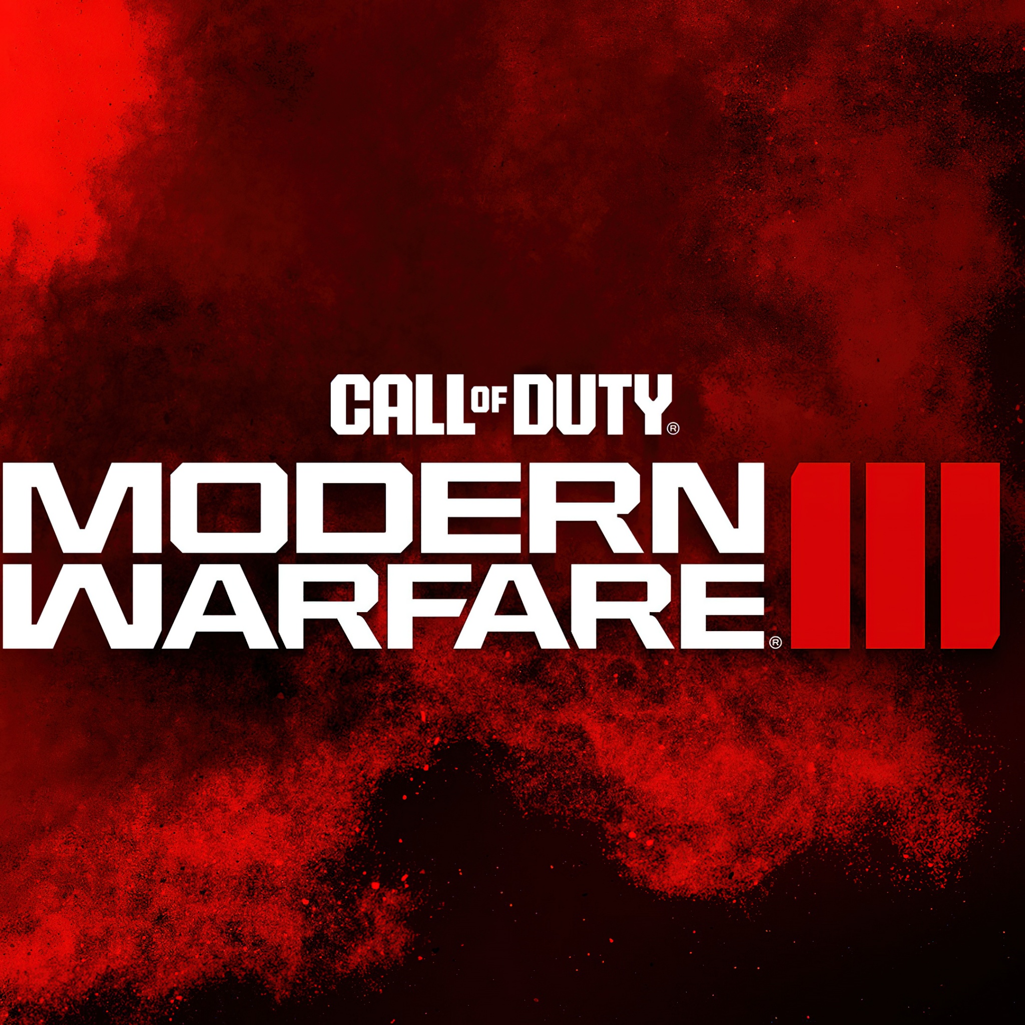 Call of Duty: Modern Warfare 3 Wallpaper 4K, 2023 Games, 5K